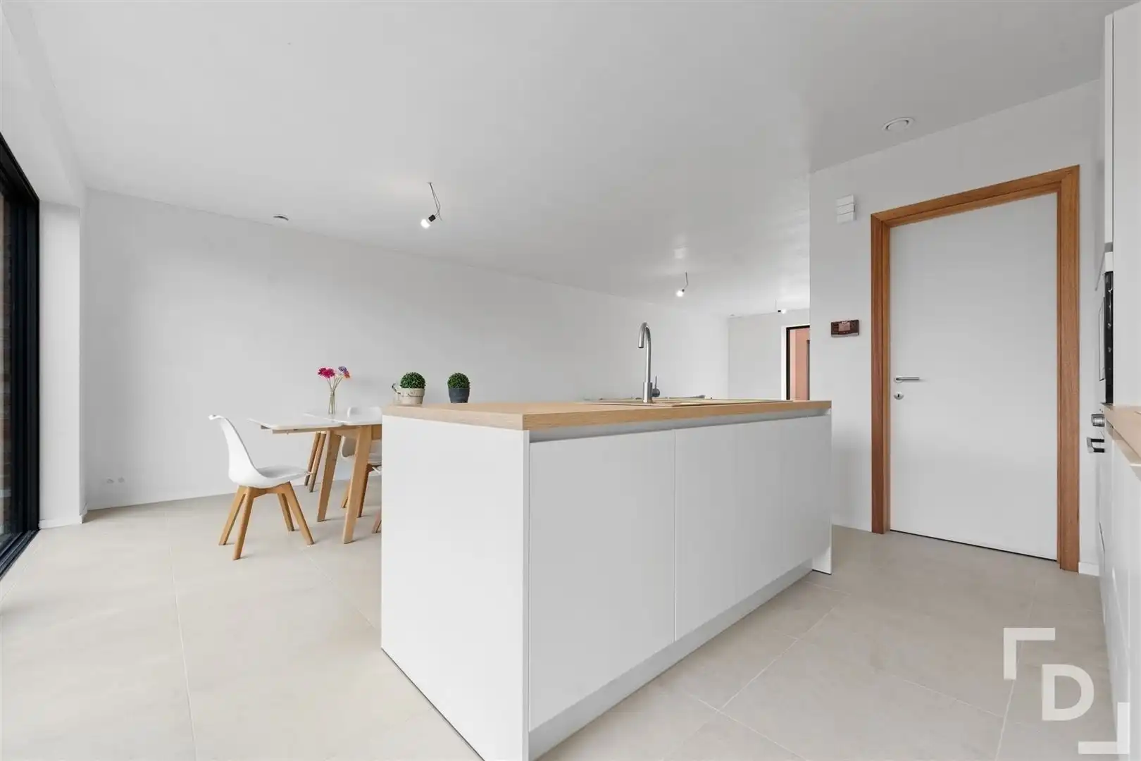 Pastorijwoning foto 4