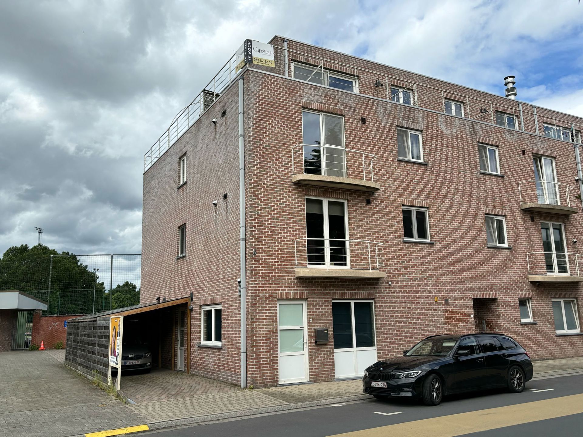 Prachtig, ruim appartement met adembenemend zicht  foto 10