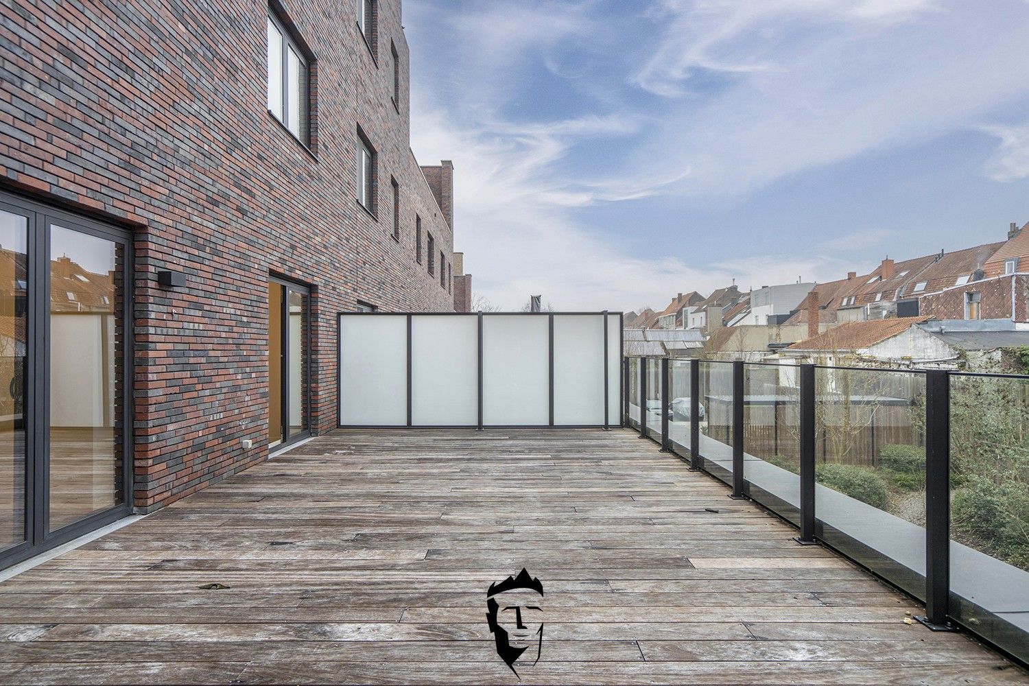 63M² AAN BUITENRUIMTE foto 19