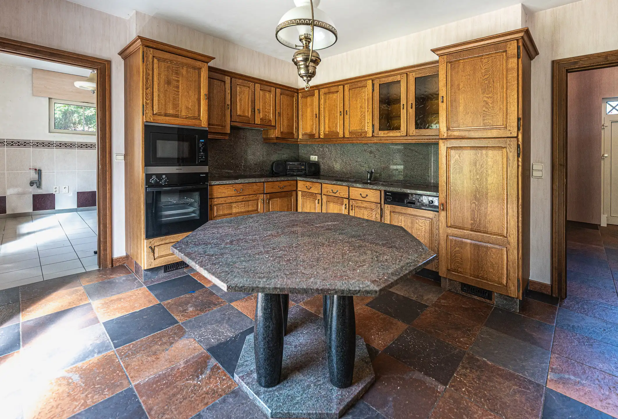 Ruime villawoning op topligging foto 10