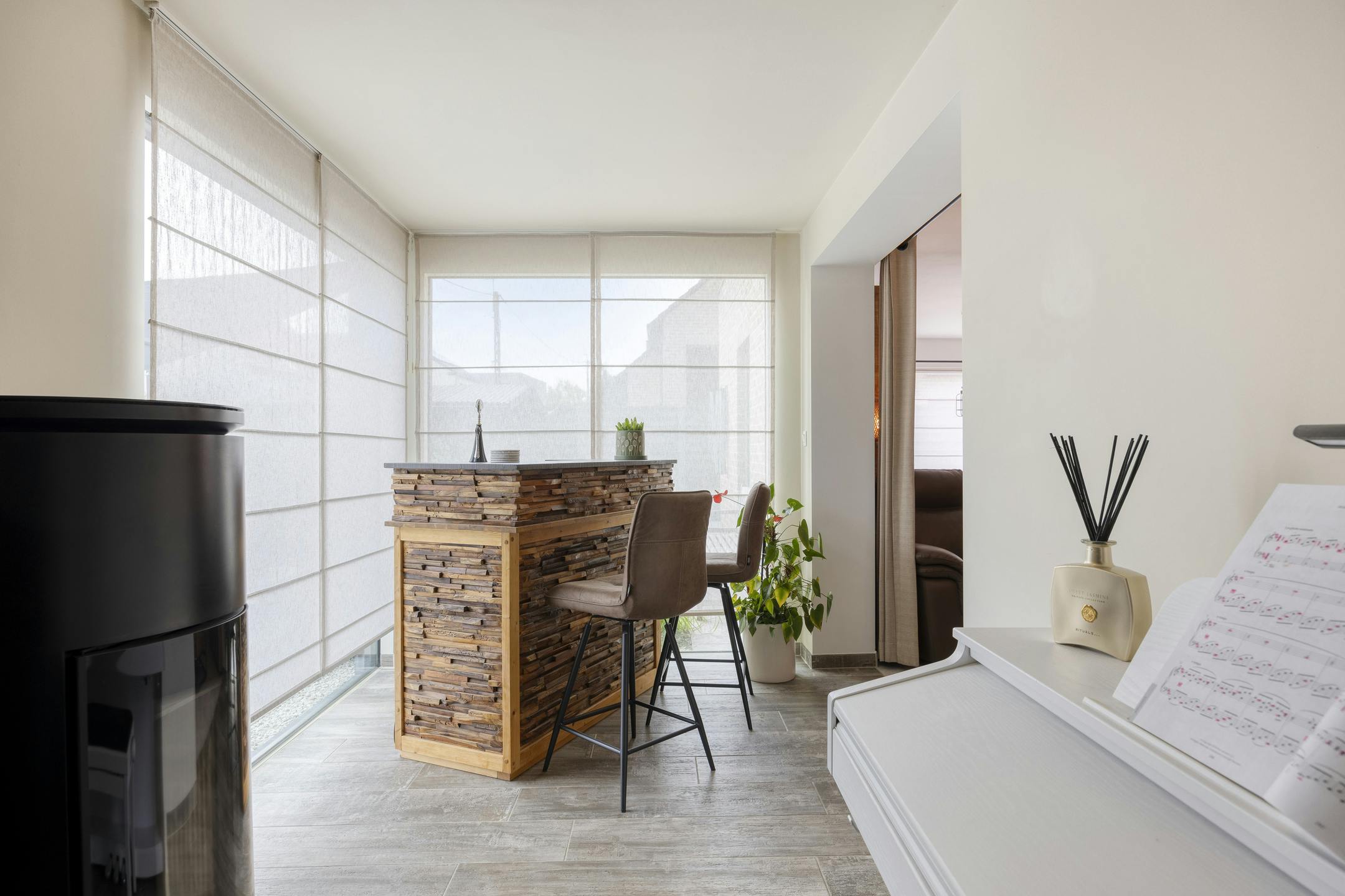 Instapklare woning met 3 slaapkamers in Maarkedal te koop  foto 6