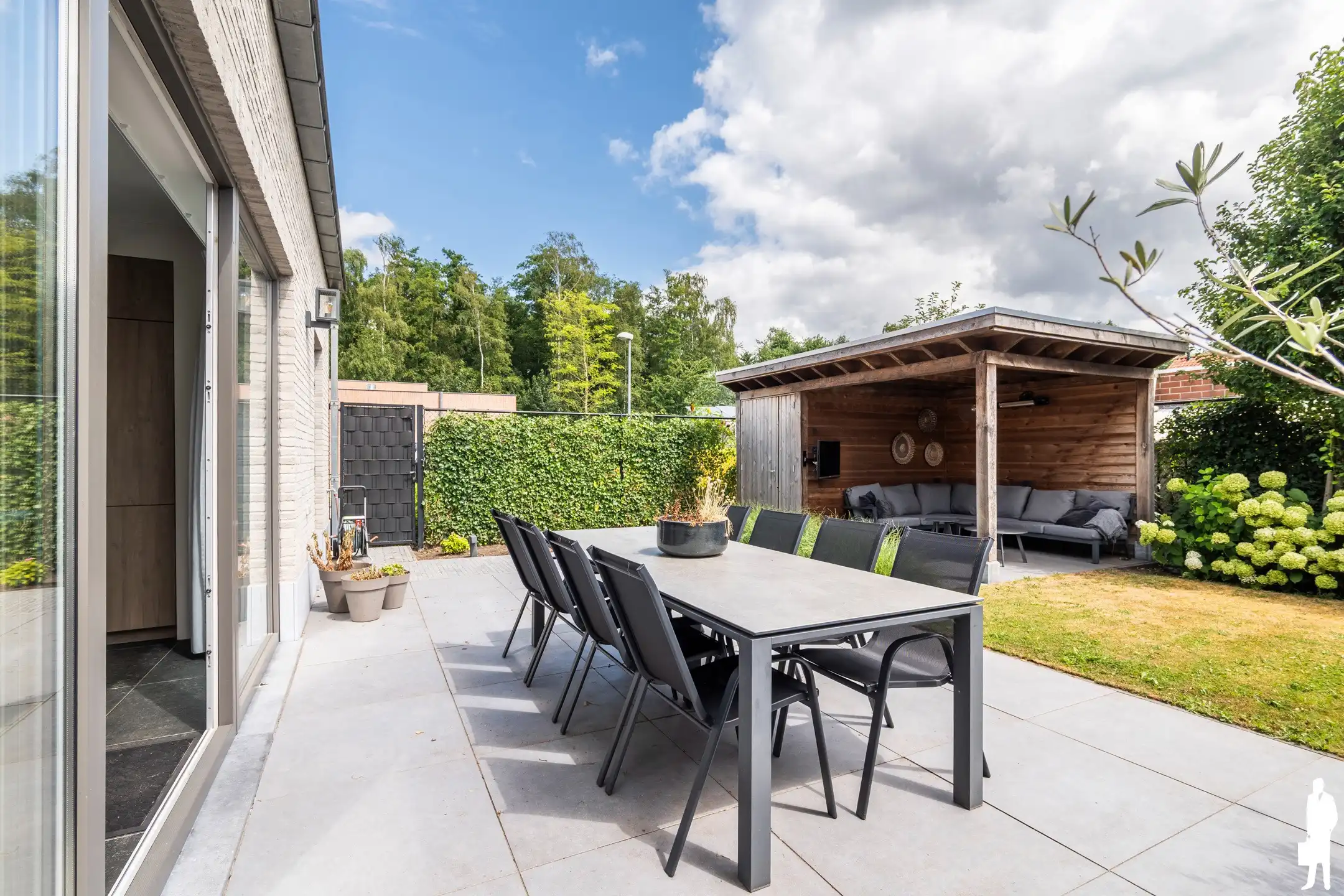 Knappe HOB woning in het rustige Meersel-Dreef foto 59