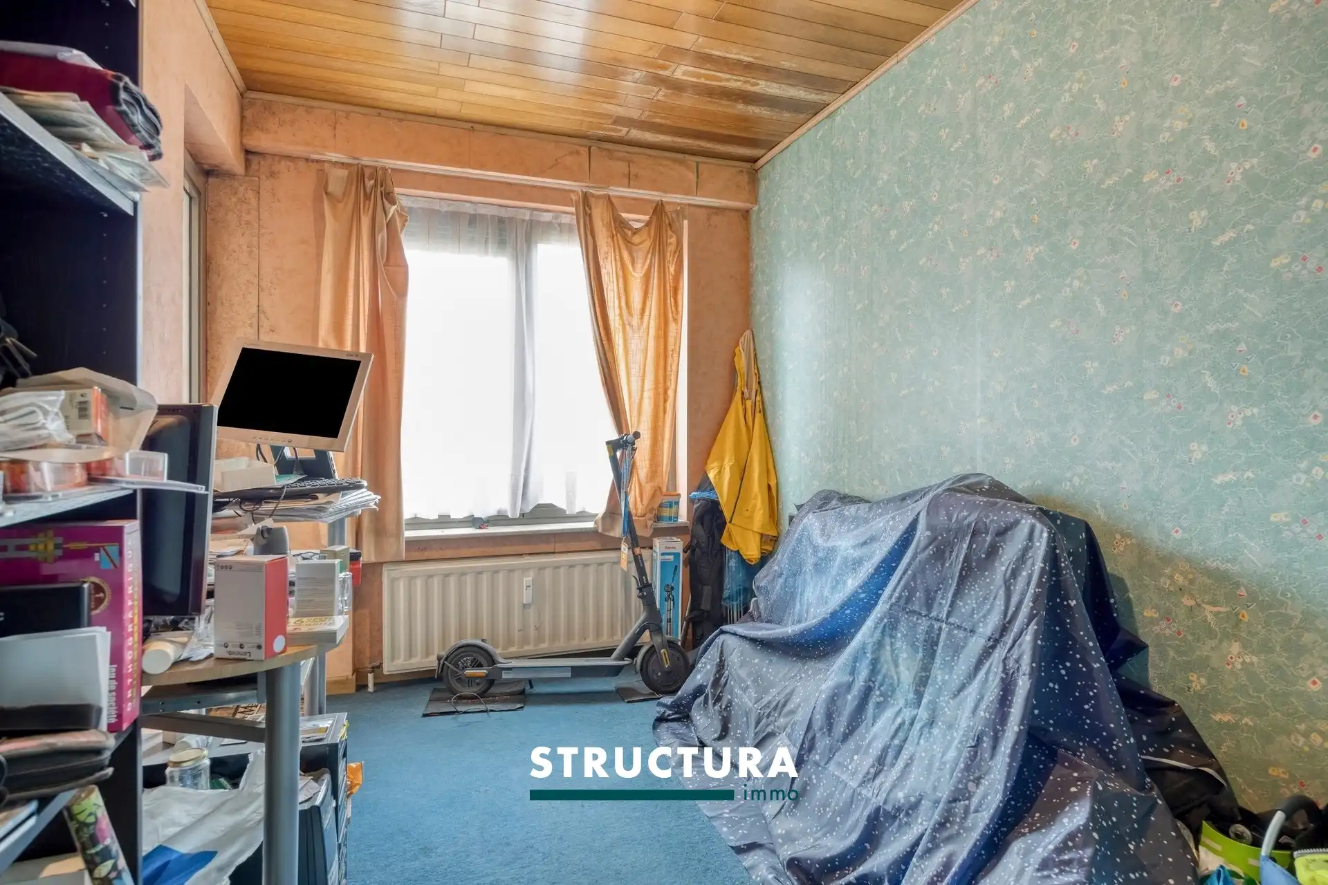 Appartement met 2 slaapkamers op gunstige ligging foto 10