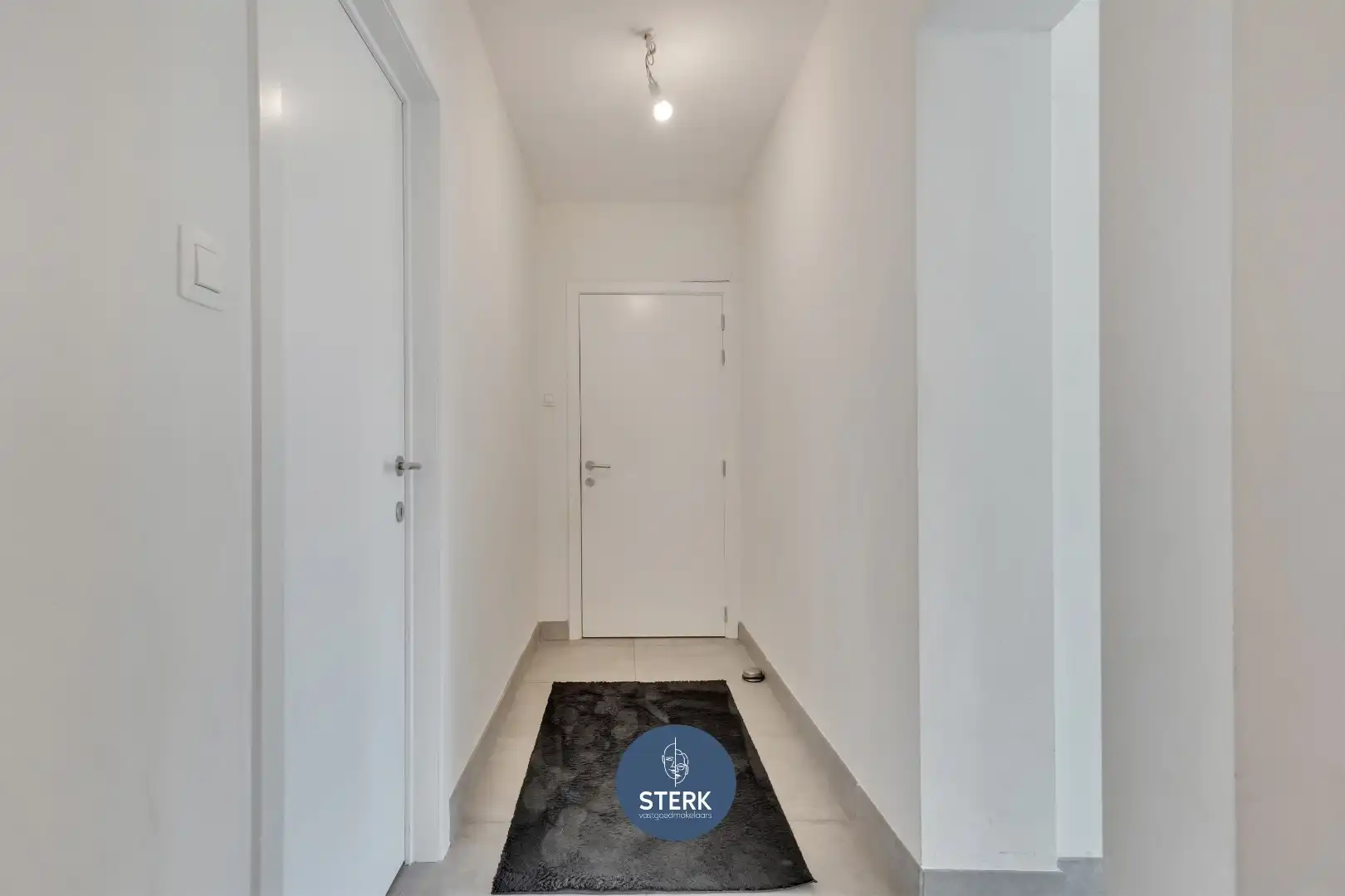 GERENOVEERD APPARTEMENT MET TUIN TE MAASMECHELEN !  foto 5