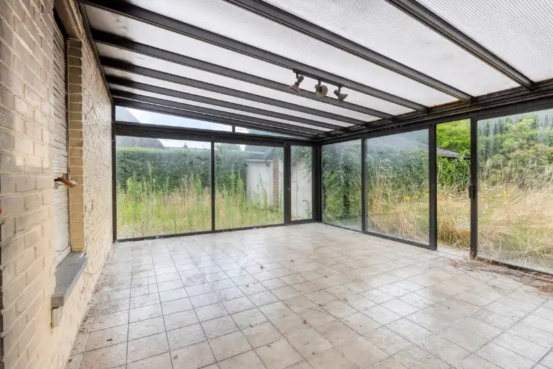 Charmante laagbouwwoning op een idyllische locatie in het landelijke Mullem foto 13