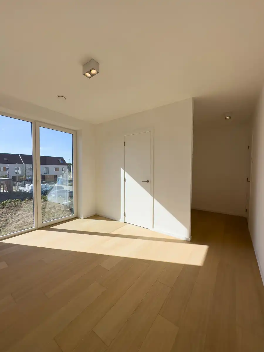 ENERGIEZUINIGE NIEUWBOUWWONING foto 14