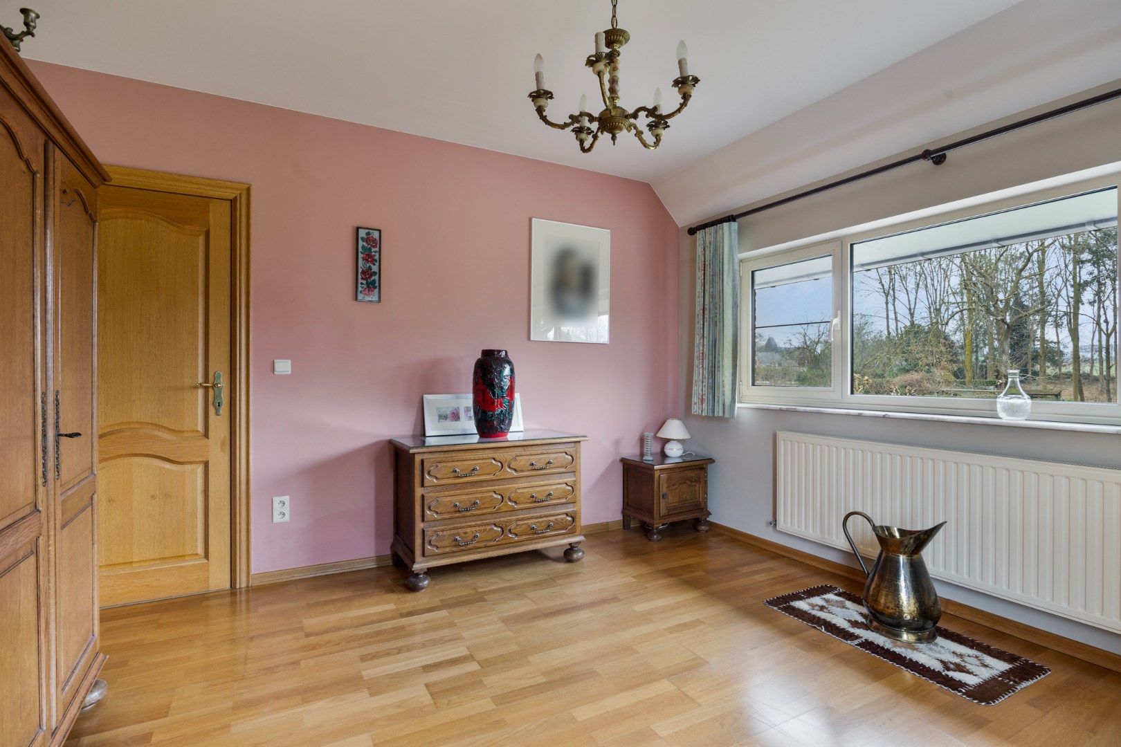 Prachtige woning met weide in Riemst-Vroenhoven foto 15