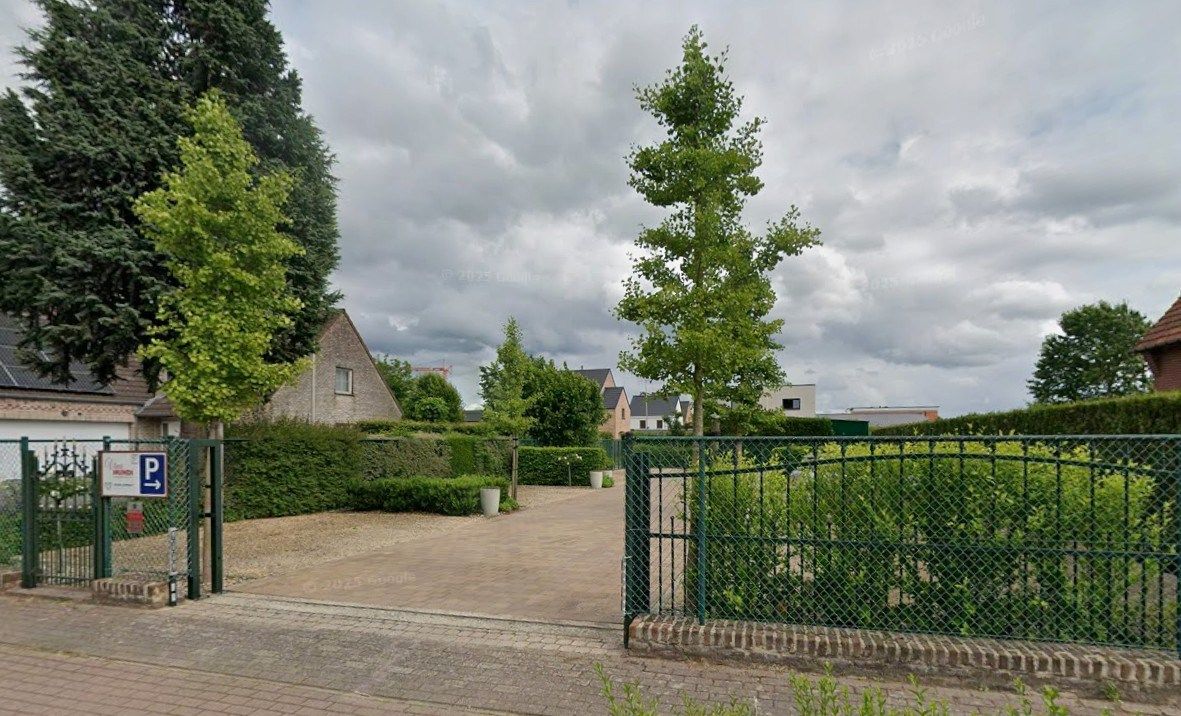 Een mooi perceel bouwgrond voor open bebouwing foto 2