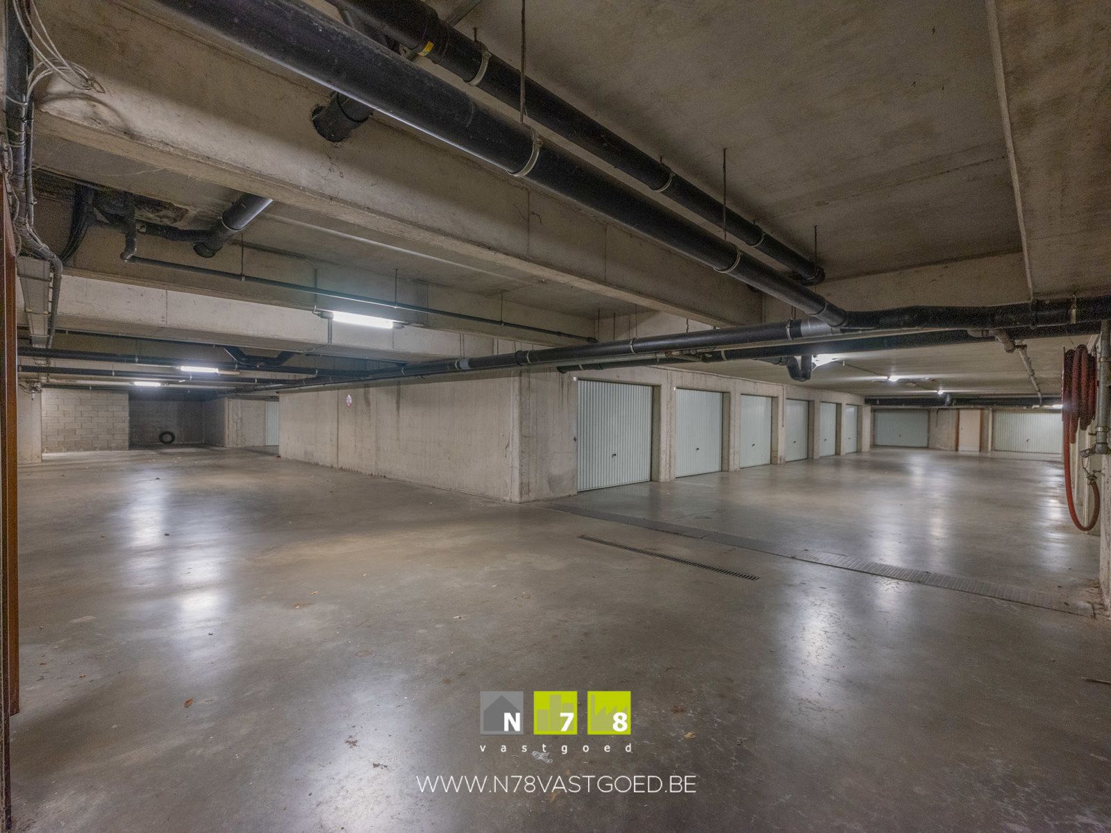 Appartement te koop foto 18