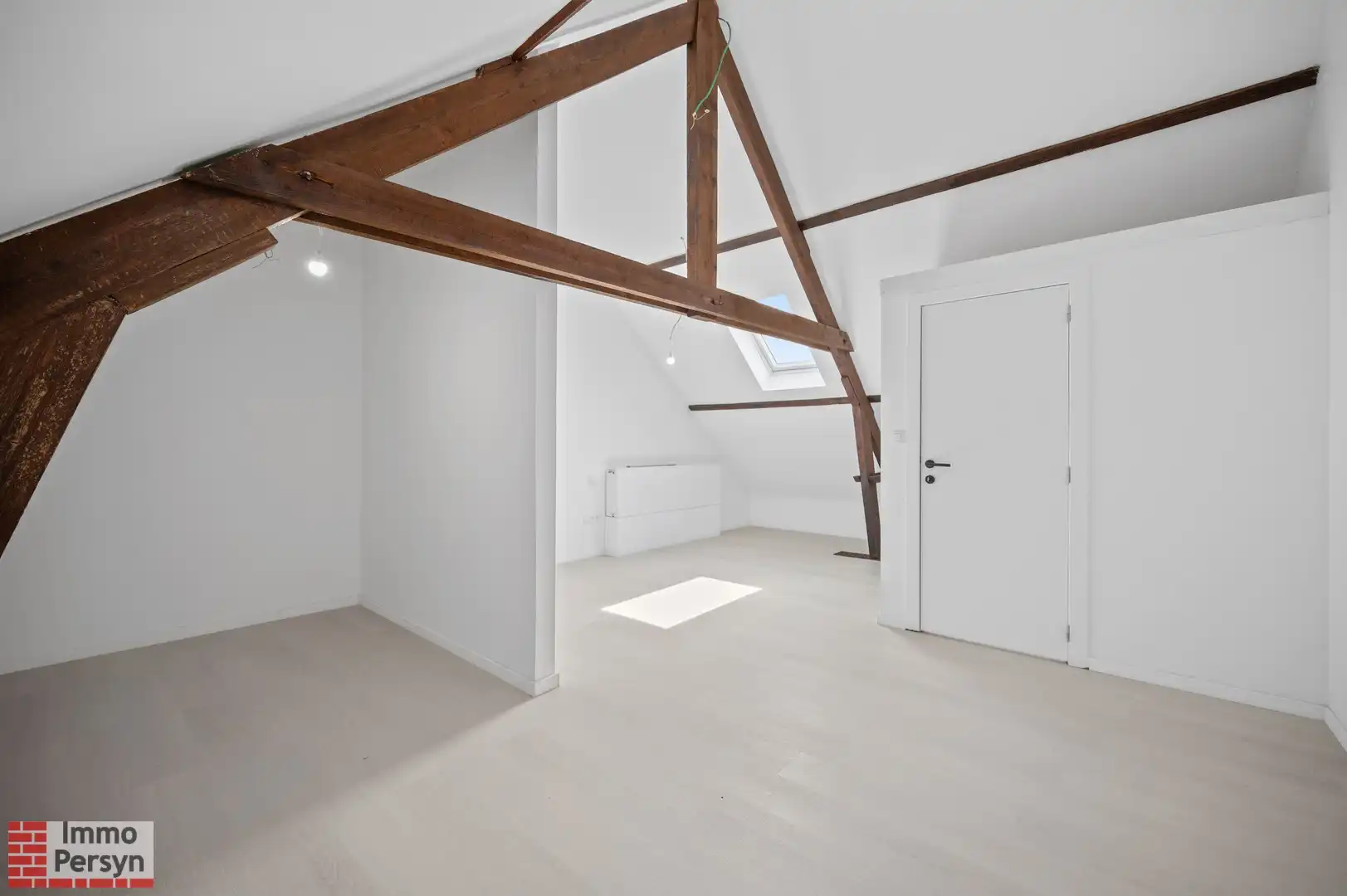 Instapklare woning met  EPC A en 3 slaapkamers te Schaffen foto 16