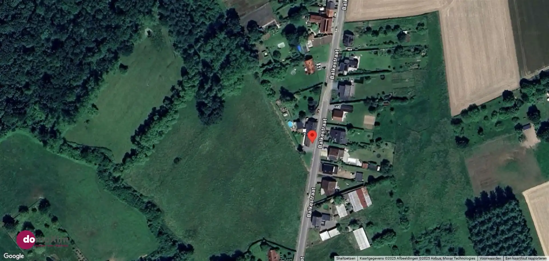 Charmante woning met 2 slaapkamers & prachtig uitzicht in Kampenhout foto 18