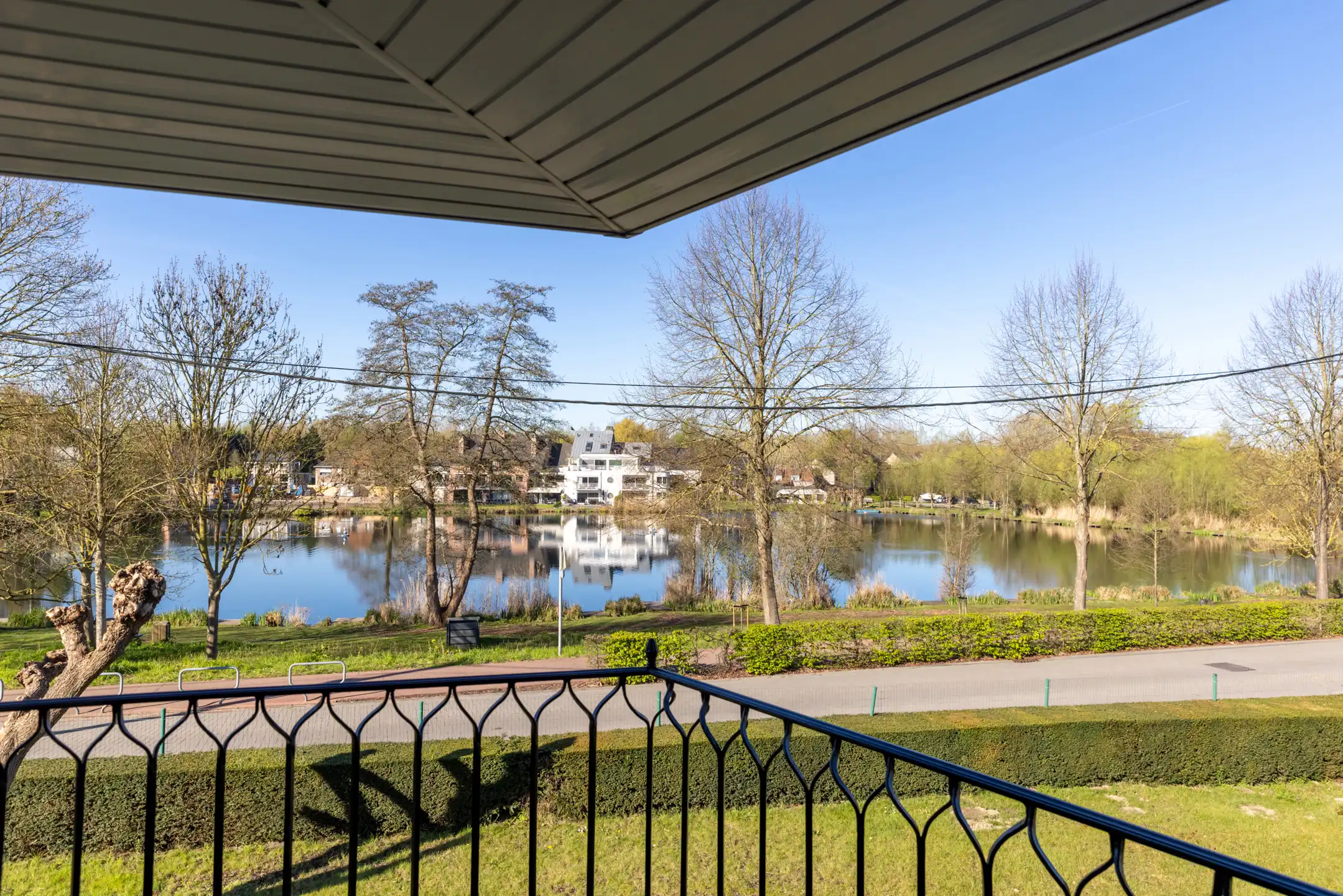 Exclusieve villa met een uniek uitzicht op het Mannenwiel foto 23