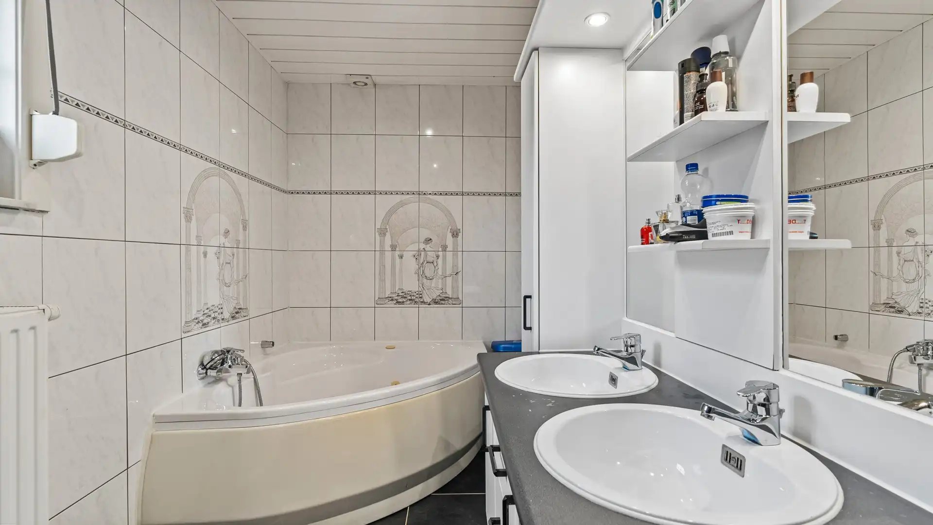 Instapklare open bebouwing op 11a 69ca te Dilsen Stokkem foto 15