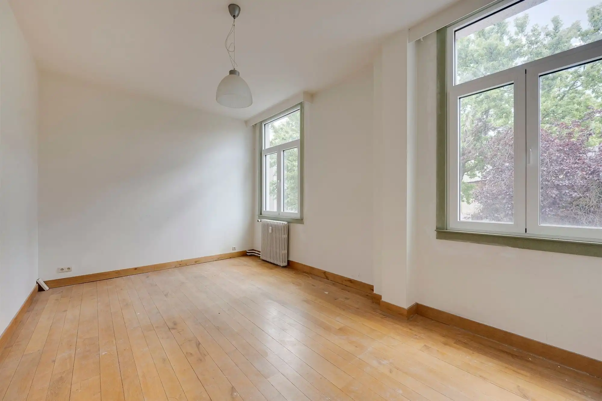 Polyvalent gebouw op het Zuid - ca 590 m² vloer - perceel ca 300 m² foto 23