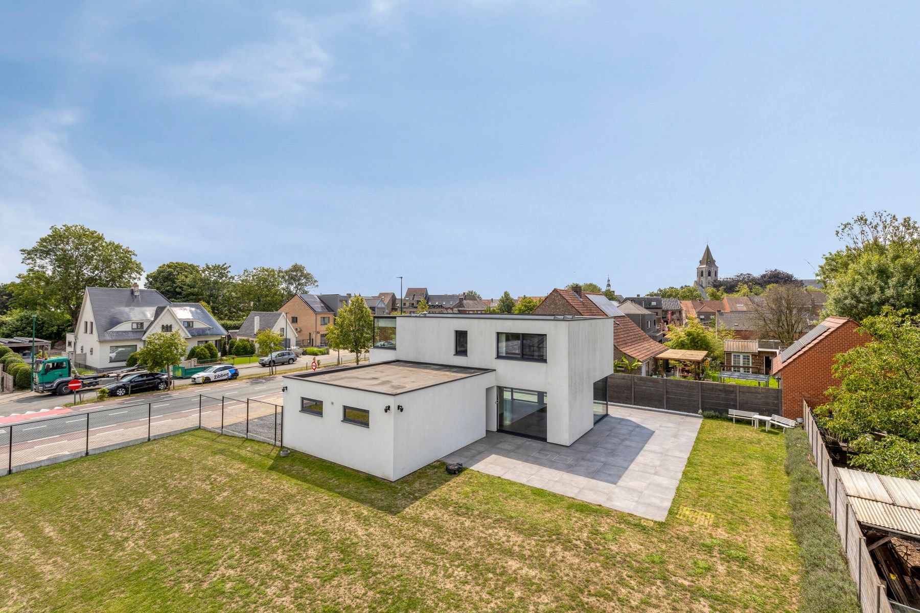 Instapklare villa met 4 slaapkamers en EPC A foto 22