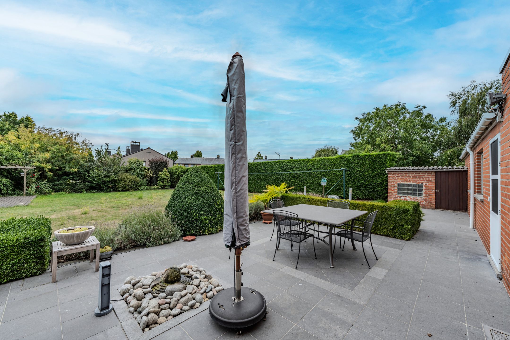 LOODS, BUREAU, WONING, OUDE HOEVE & BOUWGROND! foto 33