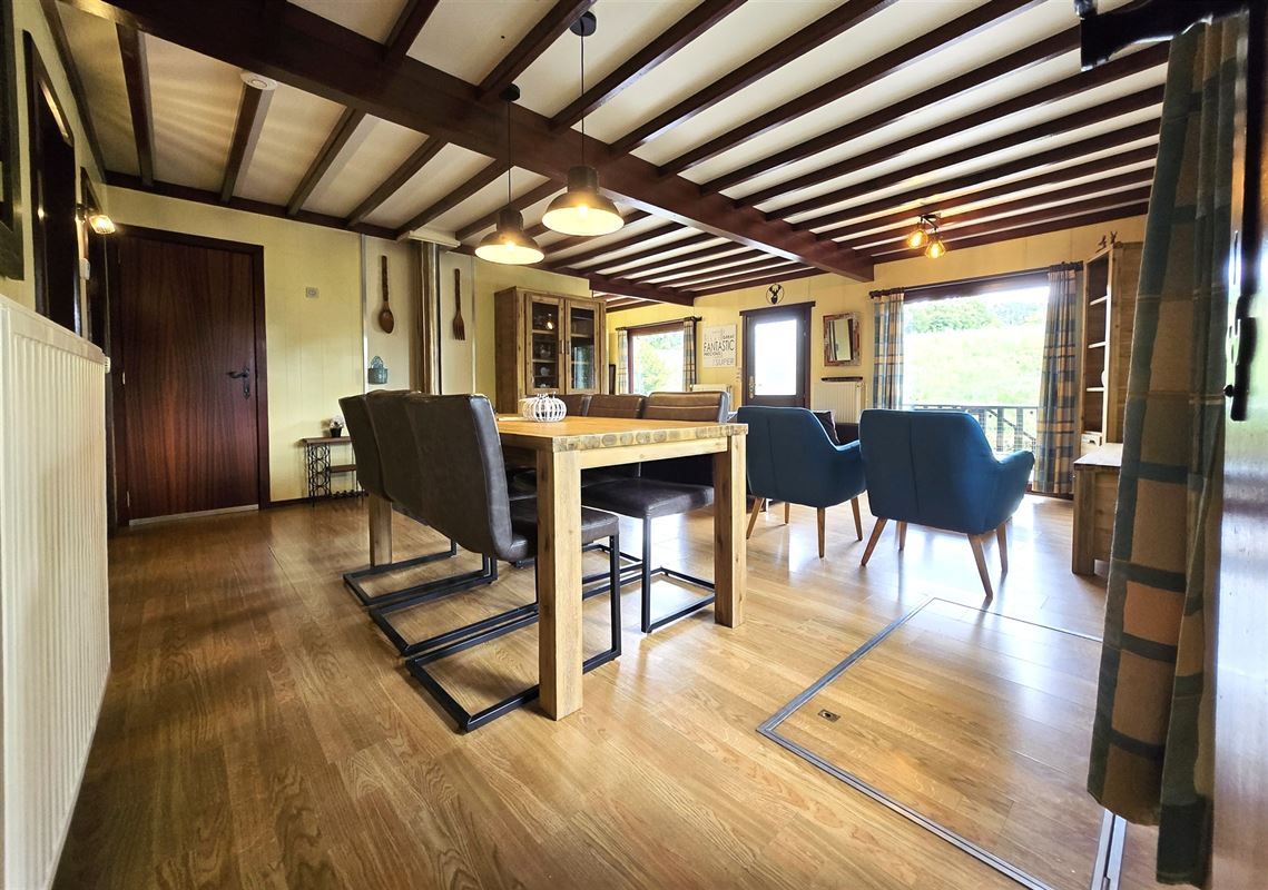 Chalet foto 25