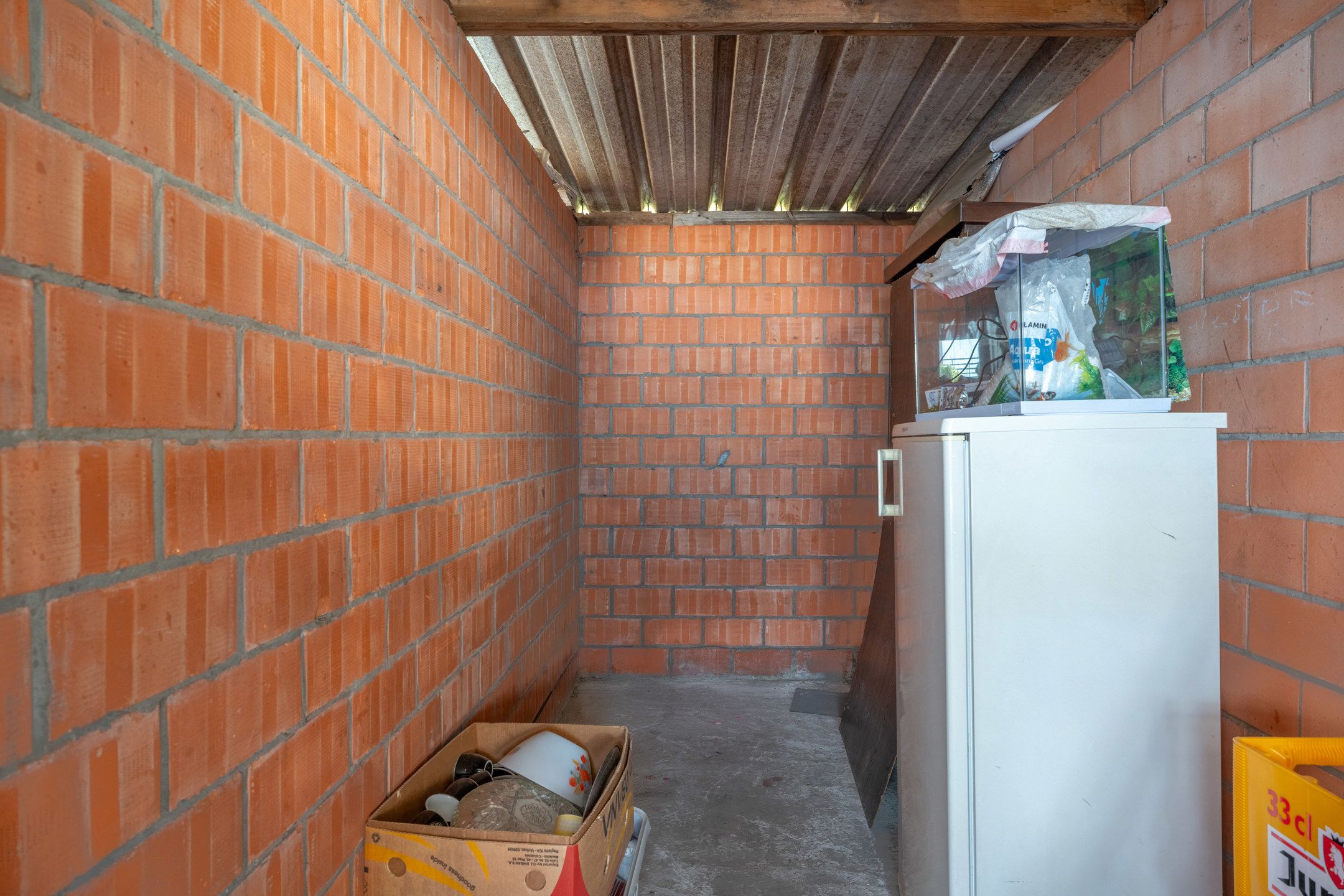 Lichtrijk appartement met 3 slpk's te centrum Vosselaar foto 21