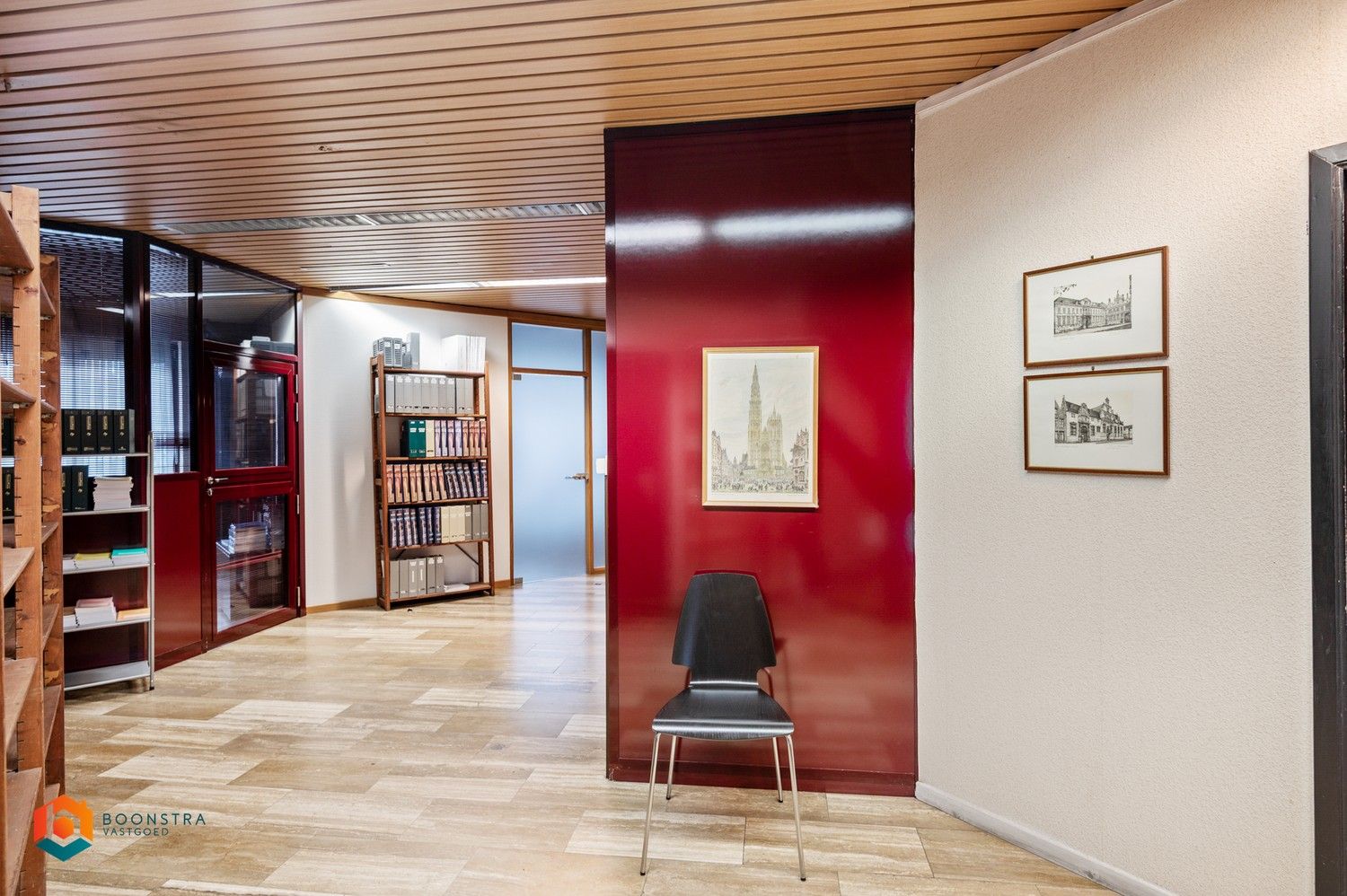 Veelzijdig handelspand in centrum Rijmenam foto 2