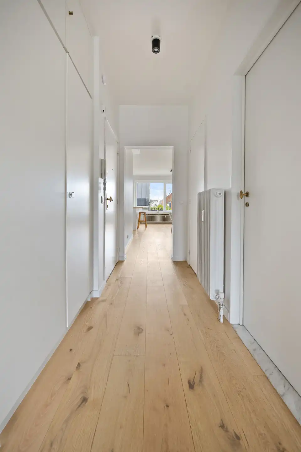 Ruim appartement in gegeerde Harmoniewijk foto 14