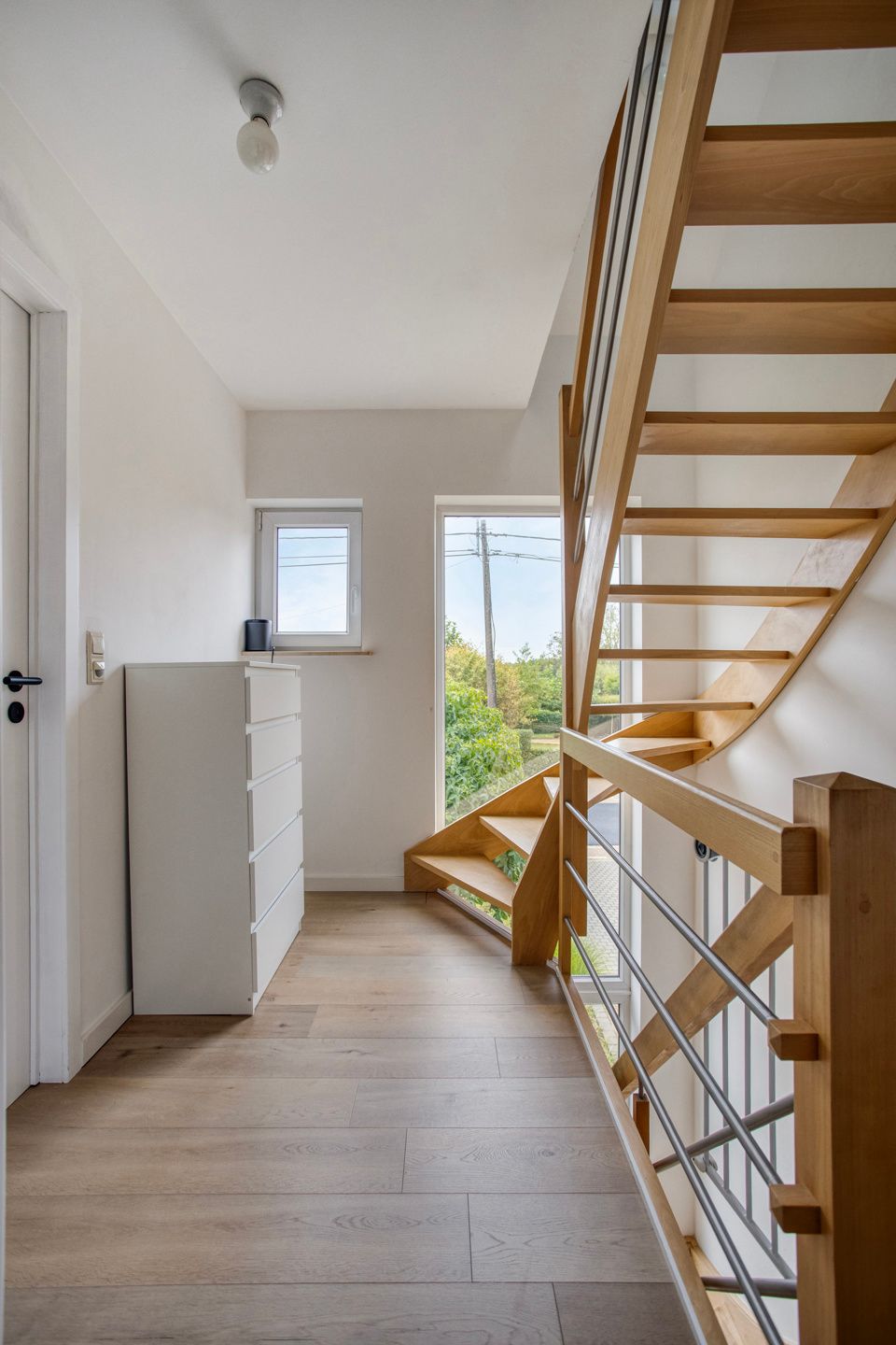 Ruime, energiezuinige woning te Wezemaal foto 8