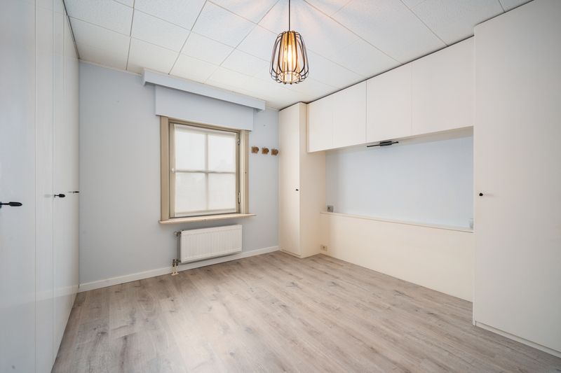 Roeselare : Charmante woning te huur in een gezellige wijk! foto 12