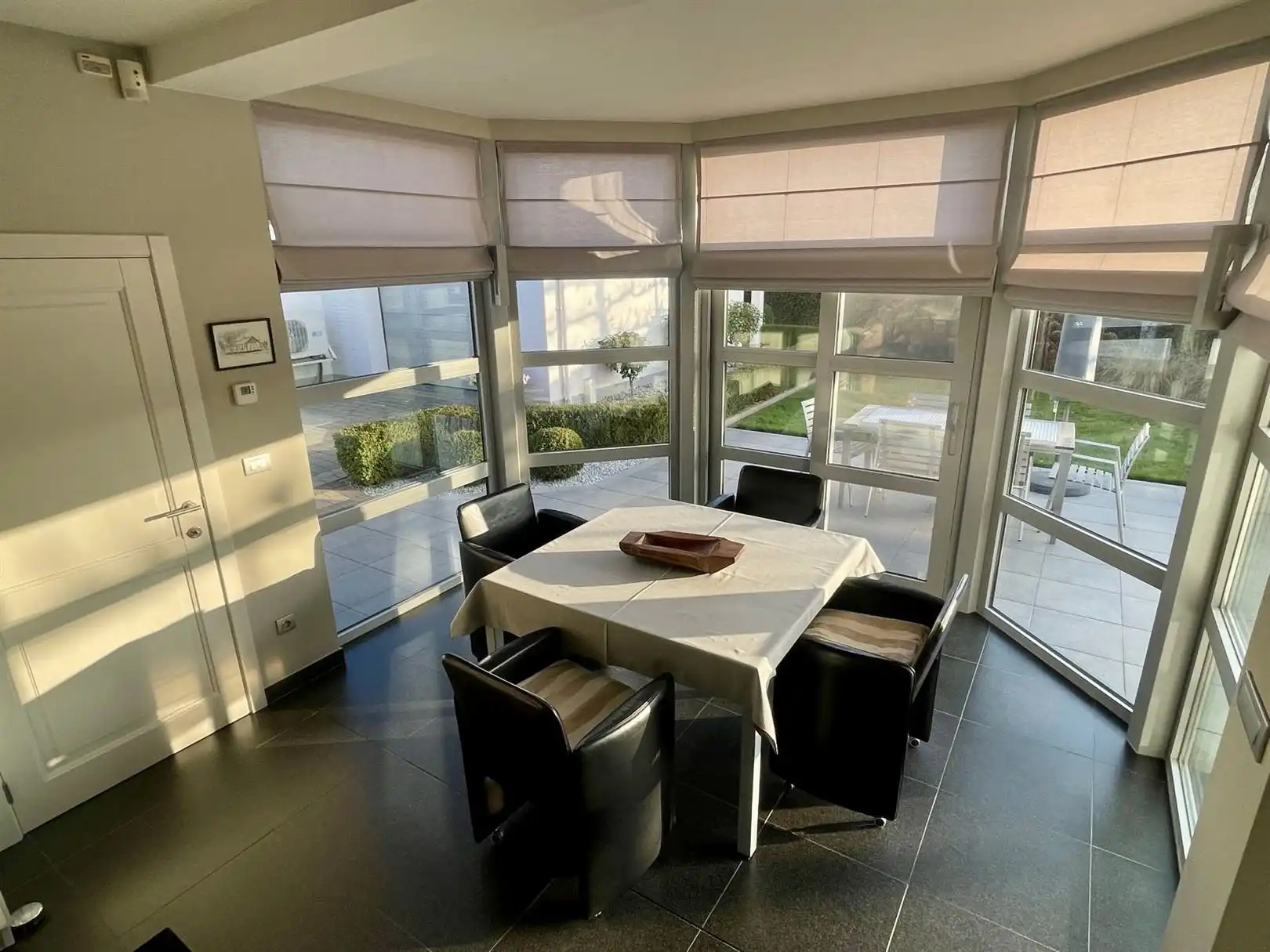 Instapklare villa met gelijkvloers nachtgedeelte foto 11