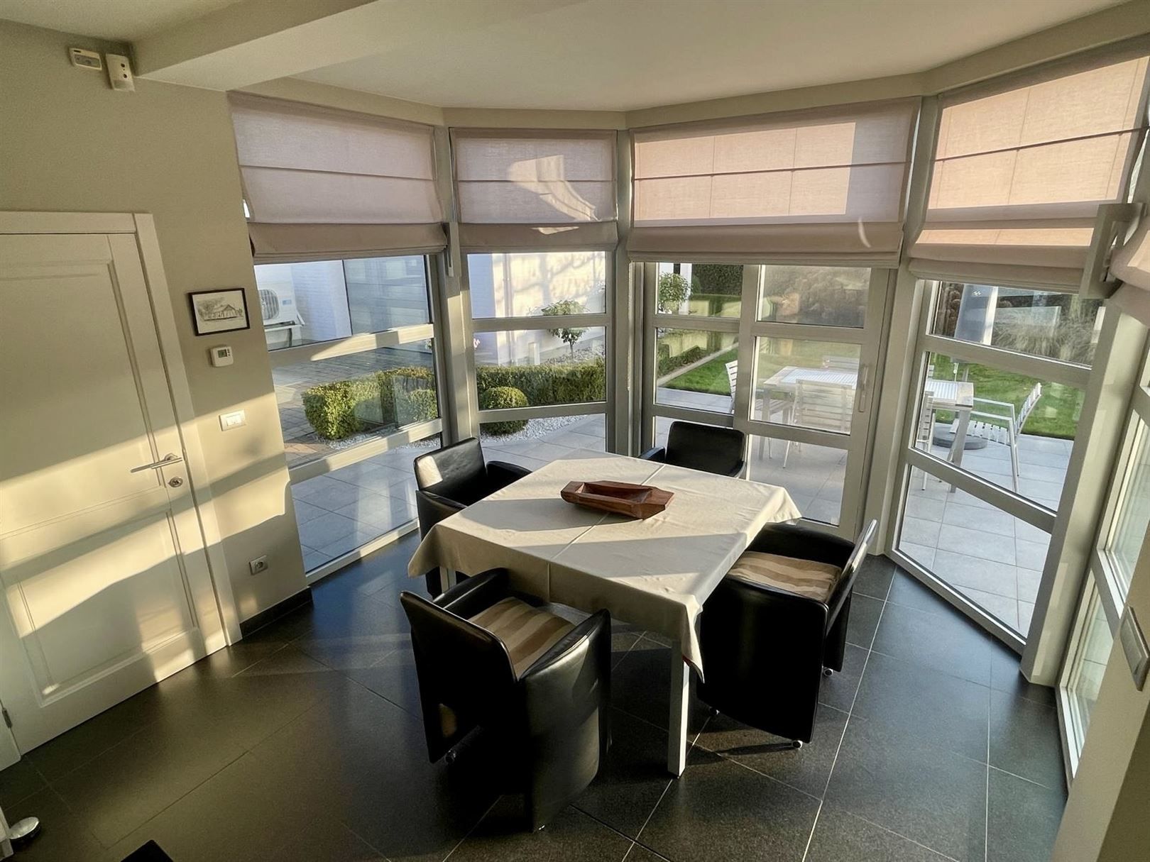 Instapklare villa met gelijkvloers nachtgedeelte foto 11