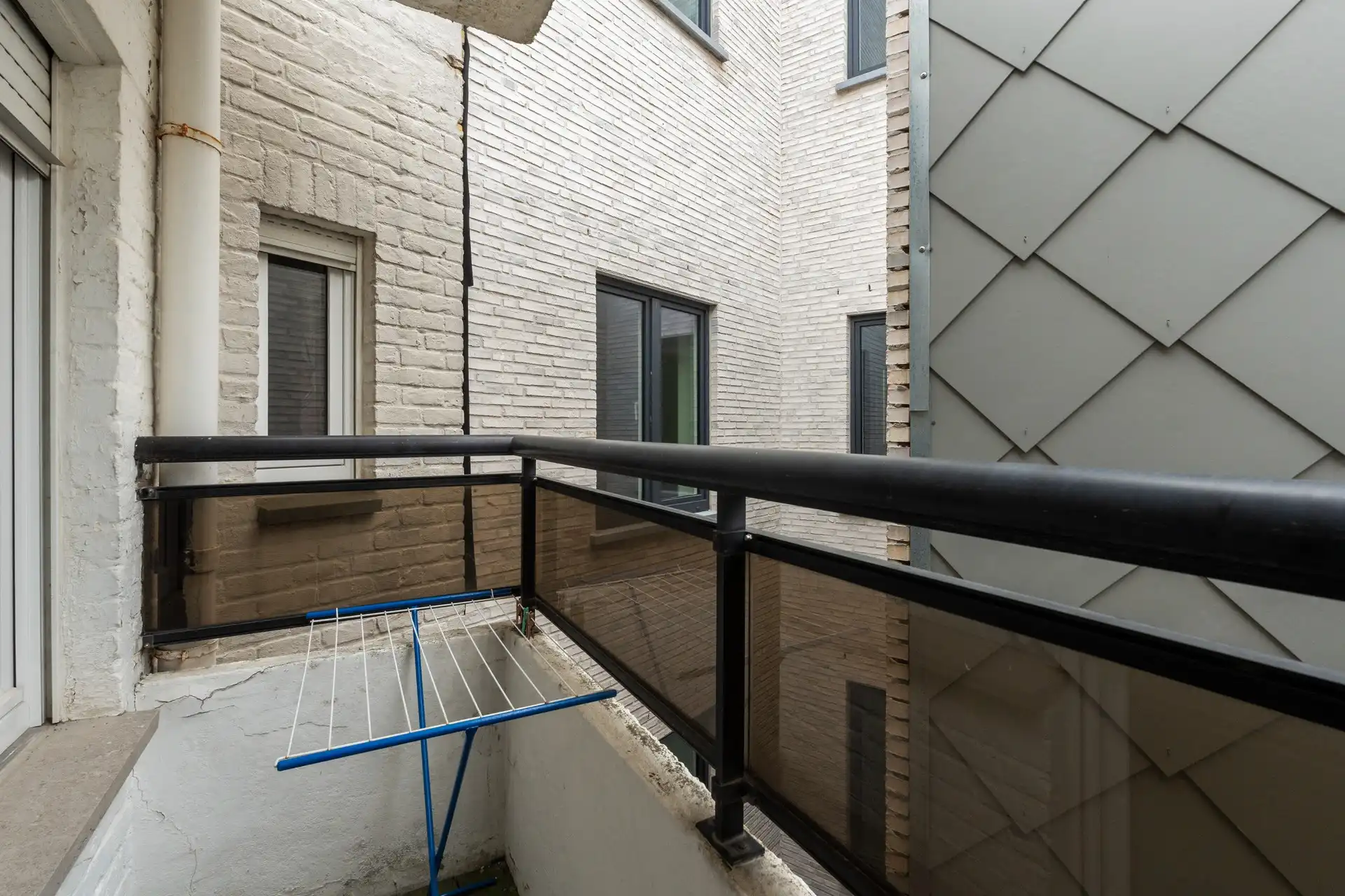 Charmant appartement aan zee foto 11