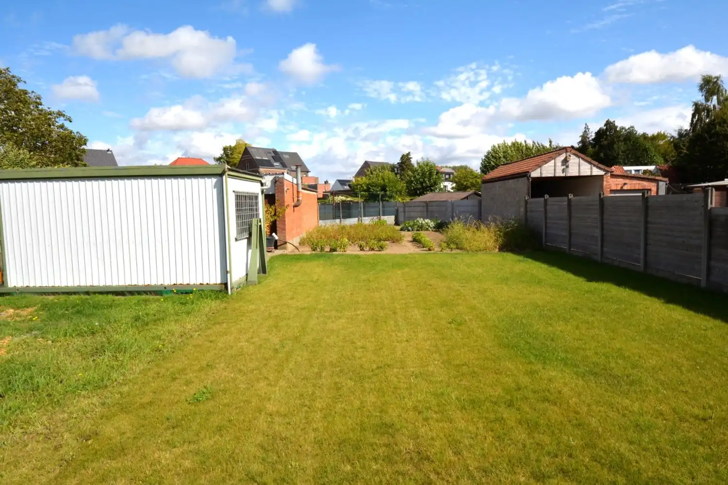 BOUWGROND VOOR H.O.B. OP GOEDE LOCATIE TE RANST! foto 2