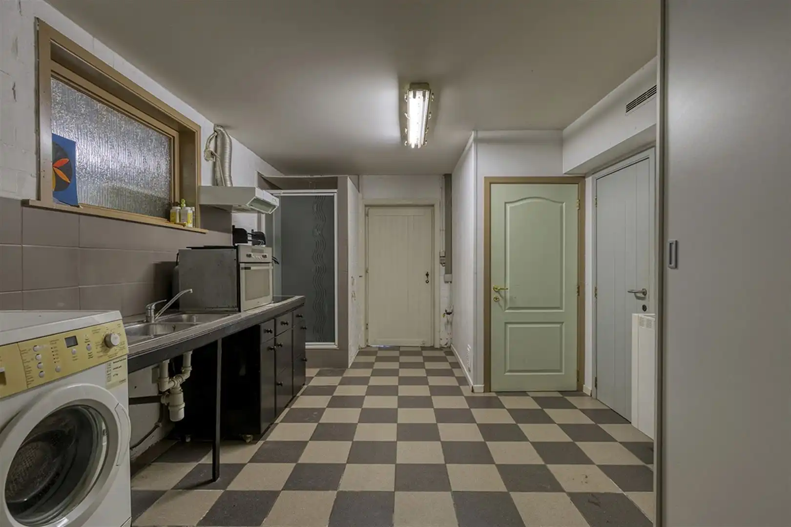 GEZINSWOINING OP TOPLOCATIE !!! foto 21