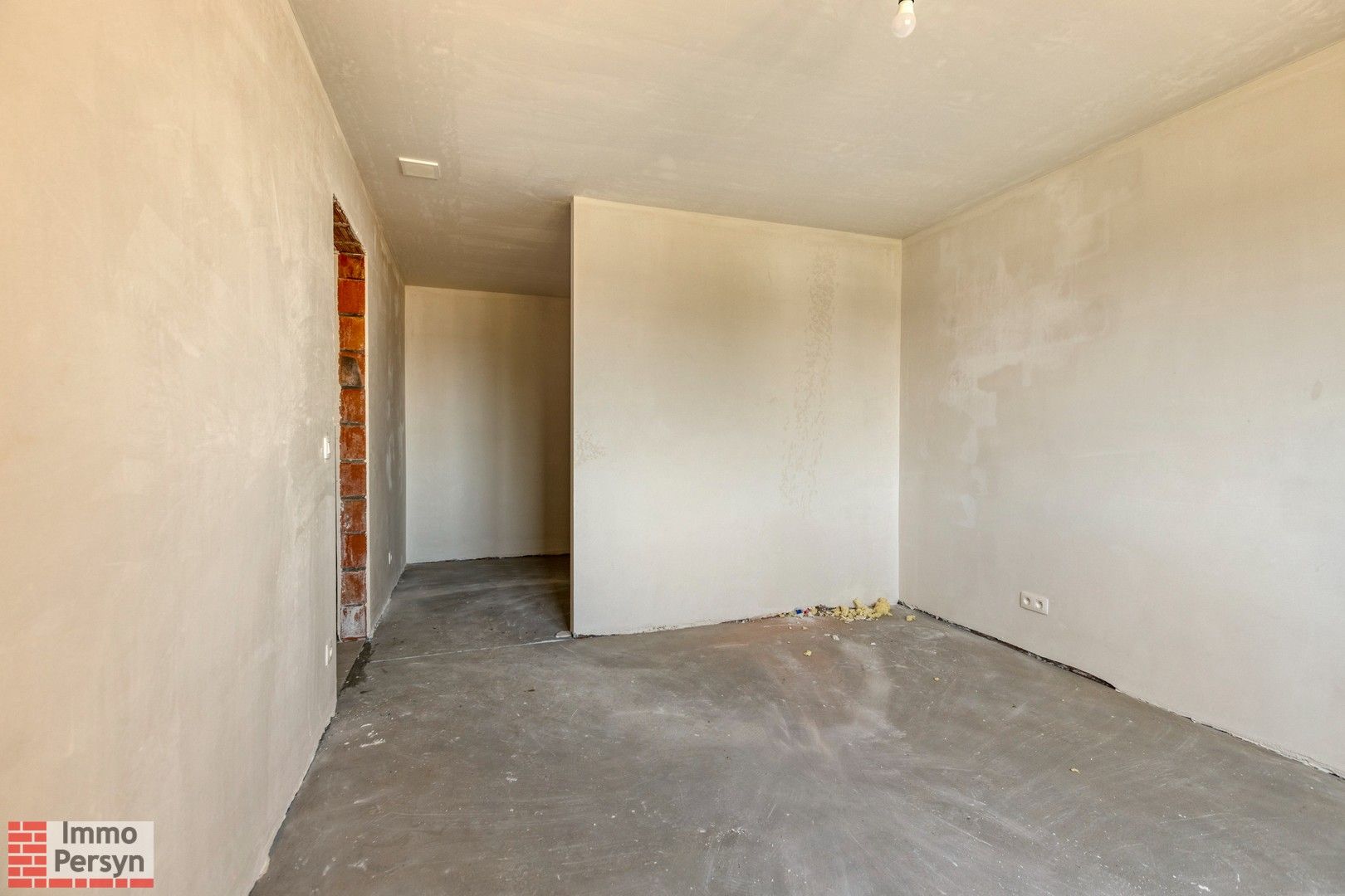 Energiezuinige nieuwbouwwoning in pastorijstijl – Centrale en rustige ligging foto 15