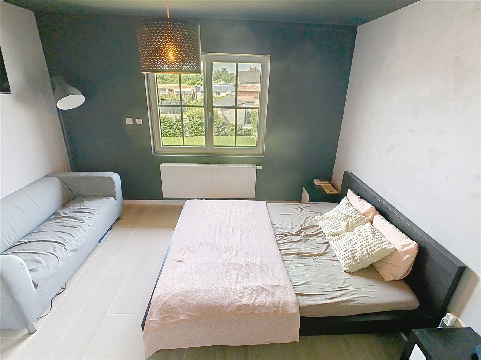Instapklare en ruime woning, 4 slpks, terras, tuin, 3a 91ca foto 21
