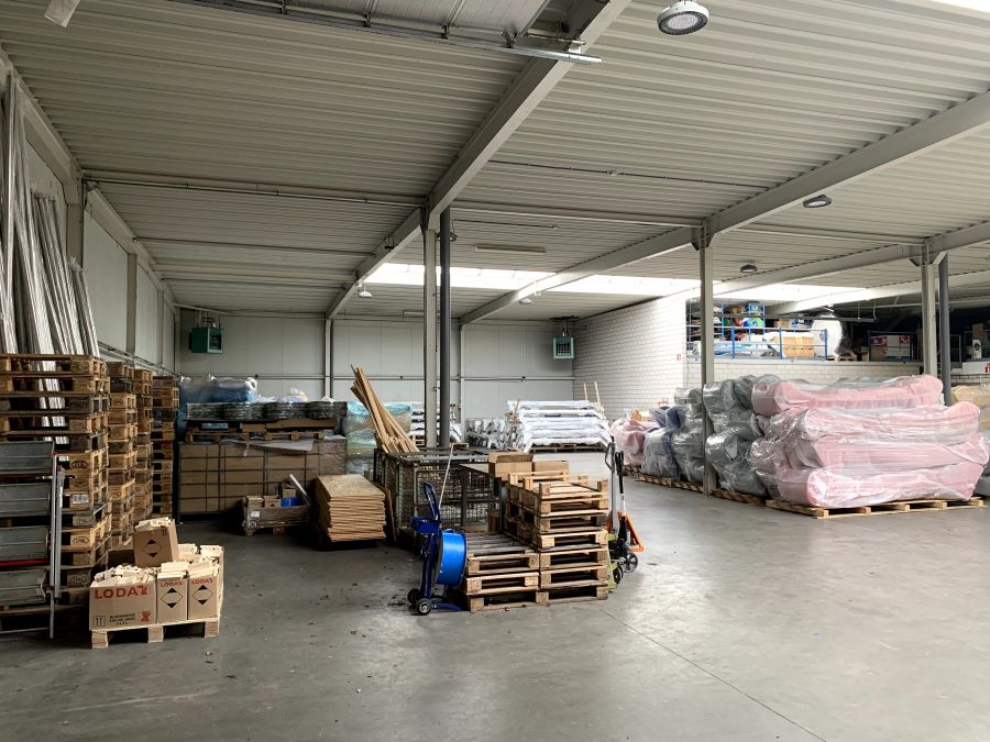 Hemelrijken 8, 2890 Sint-Amands foto 8