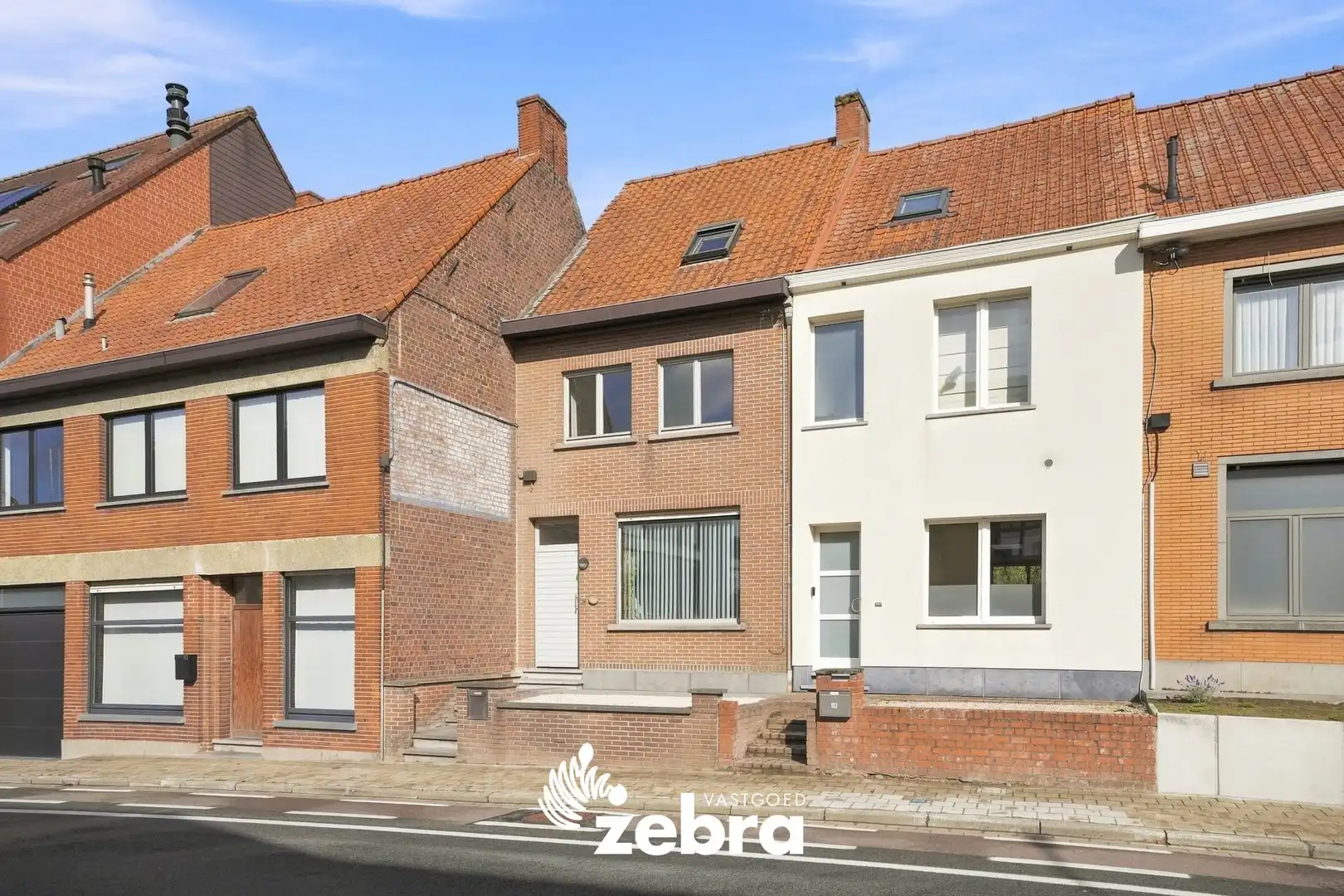 Lichtrijke gezinswoning met 4 slaapkamers en prachtige westgerichte tuin! foto 16