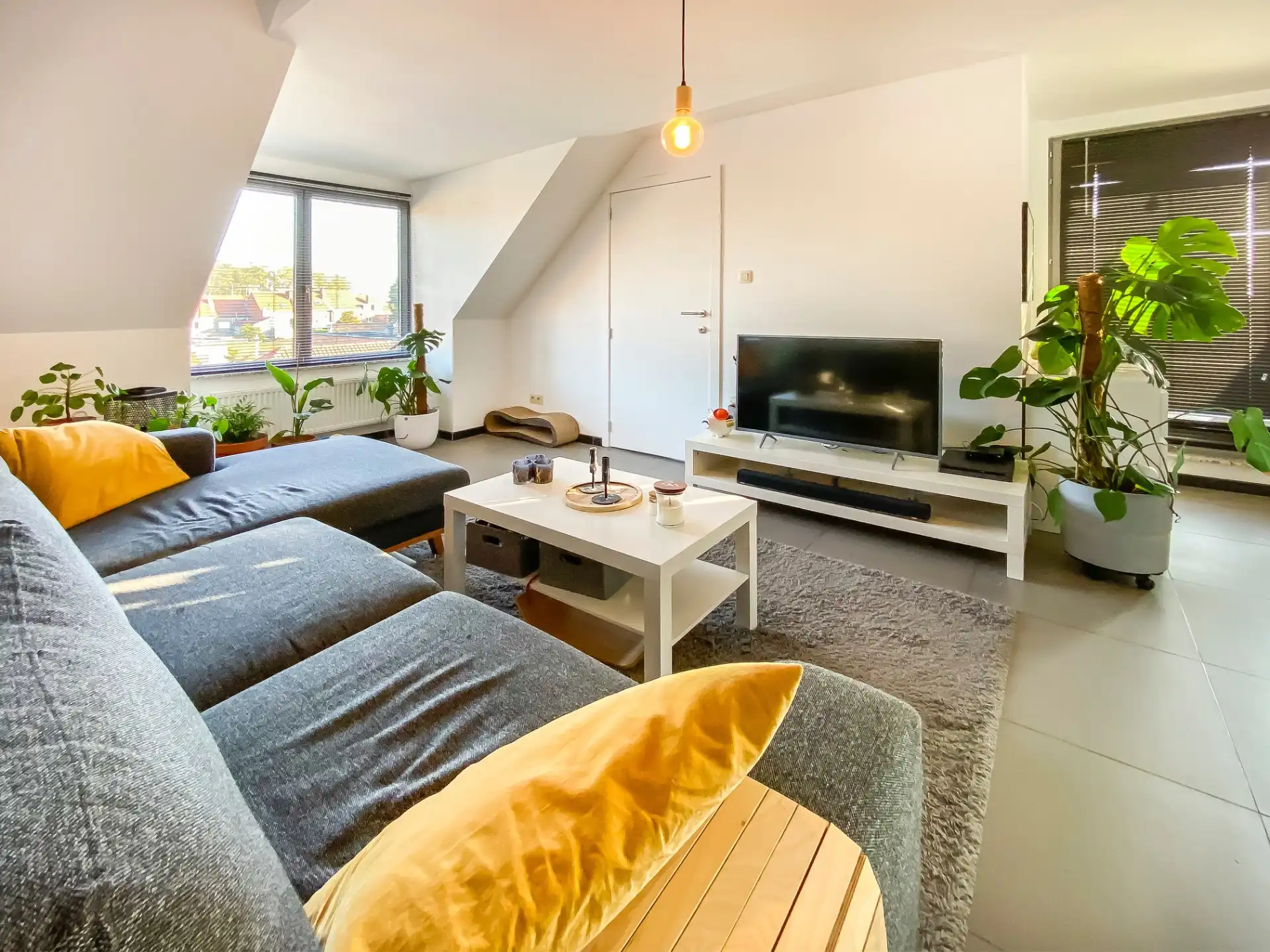 Instapklaar 2-slaapkamerappartement in Harelbeke (2de verdieping) foto 6