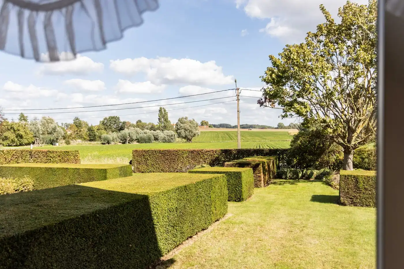 Ruime gezinsvilla op groot perceel in Otegem foto 9