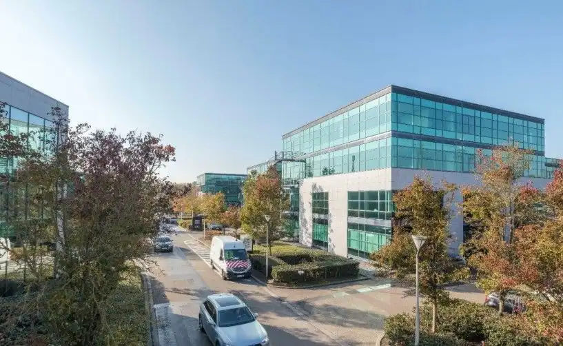 Leuvensesteenweg 248-250, 1800 Vilvoorde foto 3