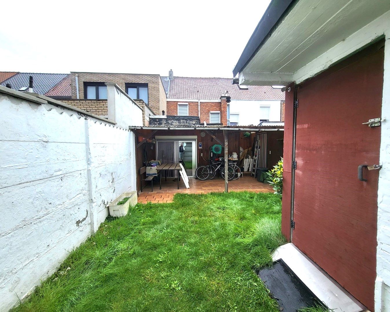 Deze woning staat in optie. foto 25