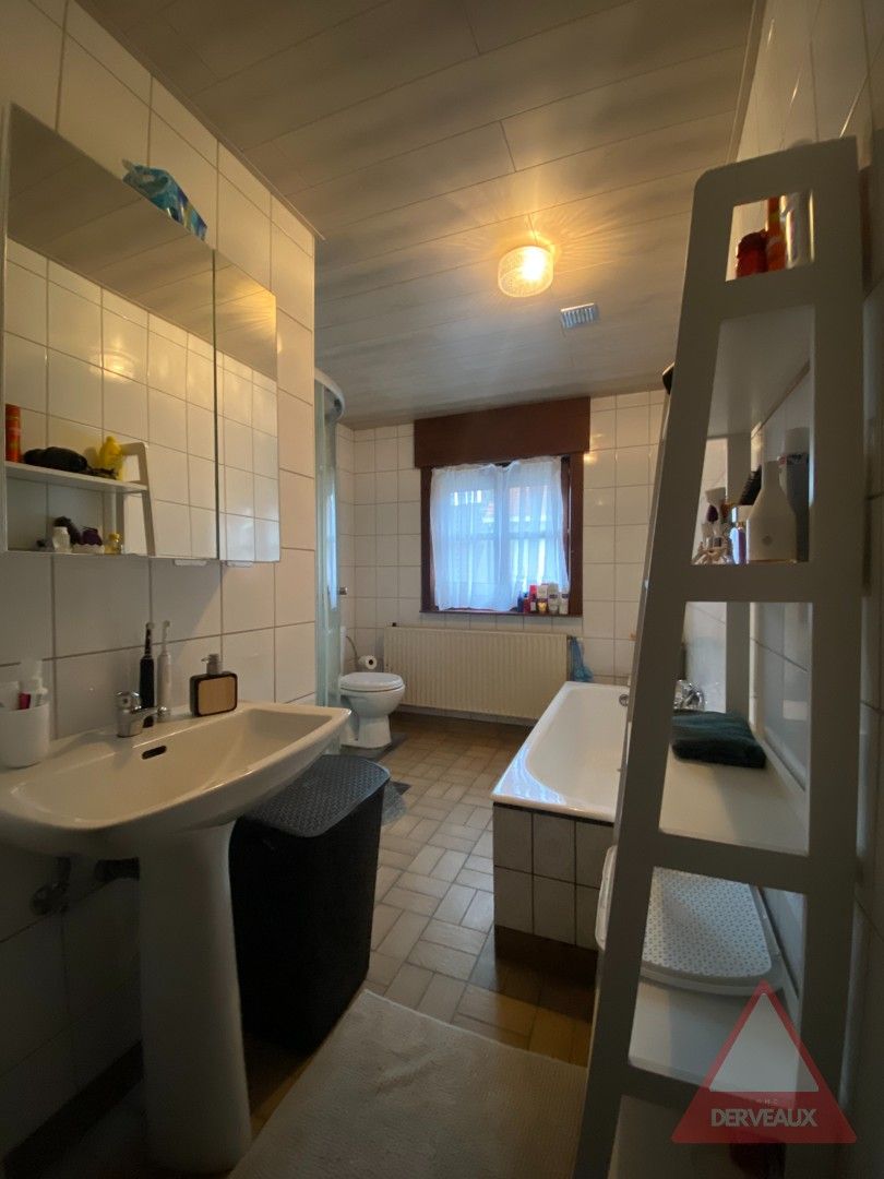 Moorsele – Instapklare woning in het centrum foto 9