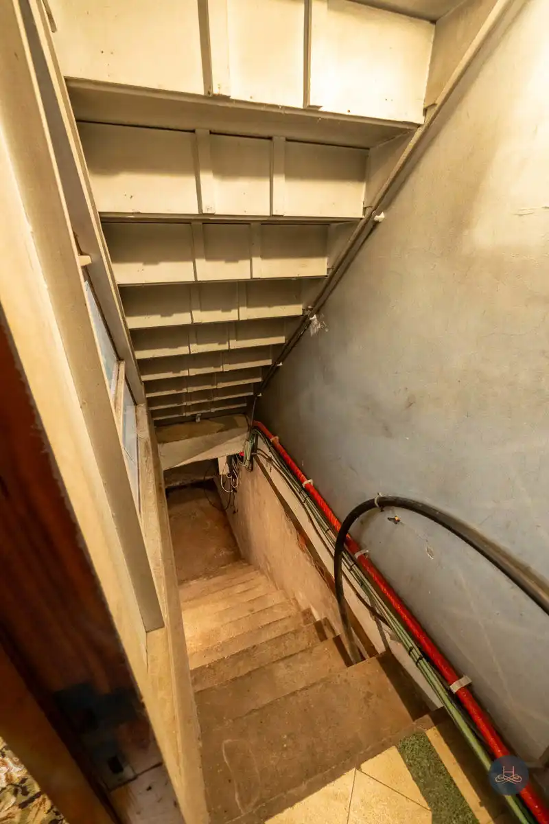 Charmante halfopen woning op 6 are in doodlopende wijk  foto 28