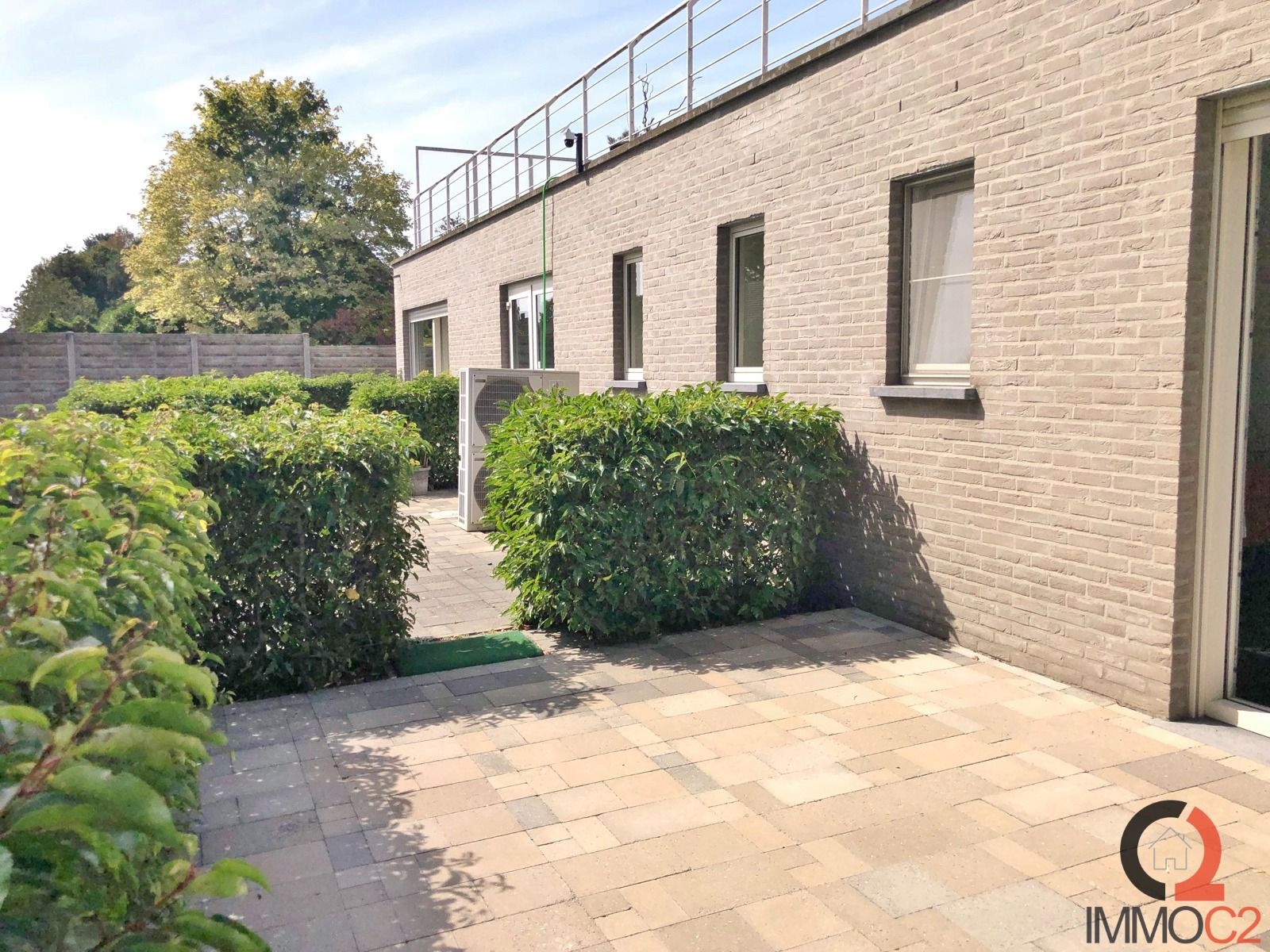 Appartement te huur foto 19