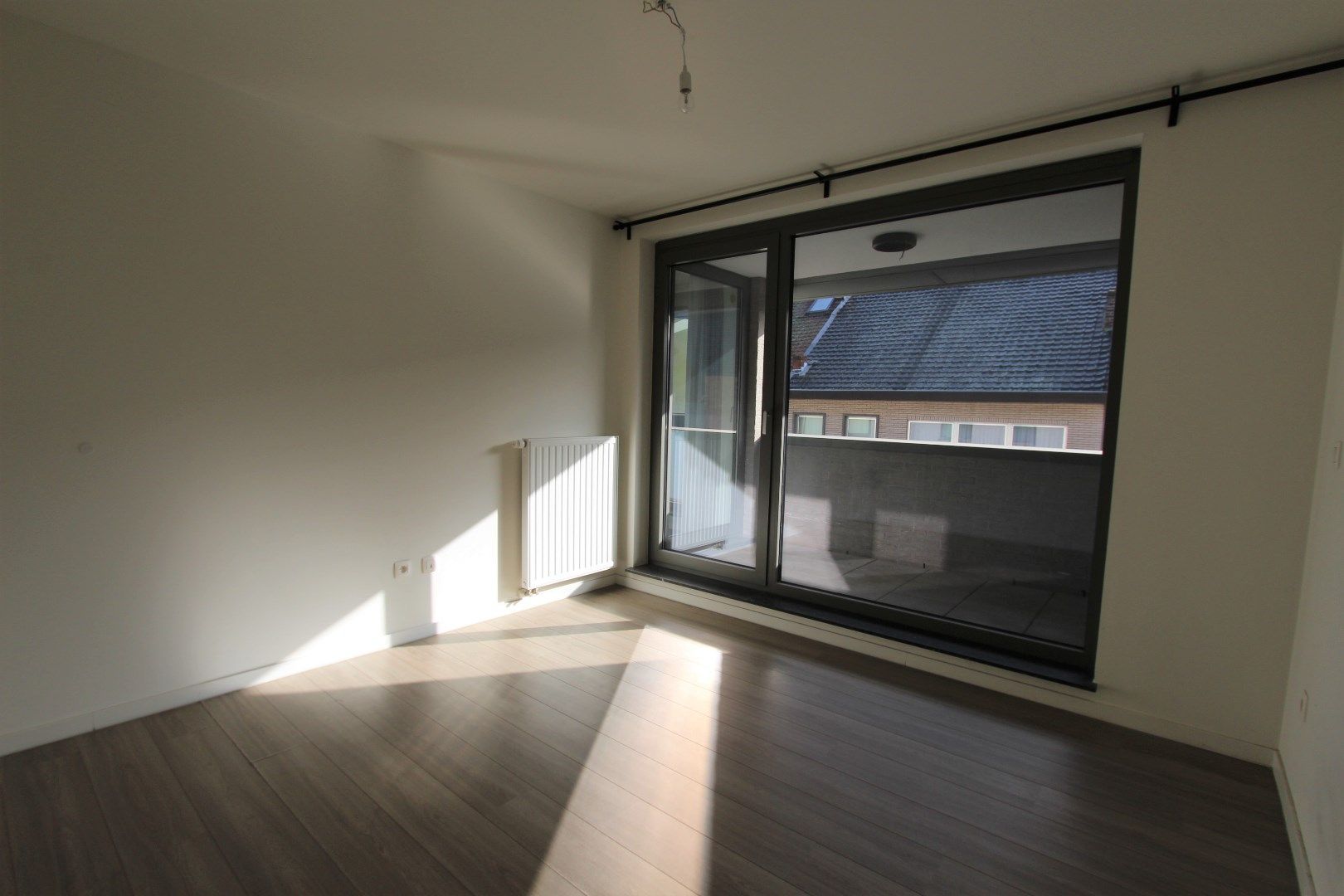 MODERN APPARTEMENT MET 2 TERRASSEN EN GARAGE foto 8