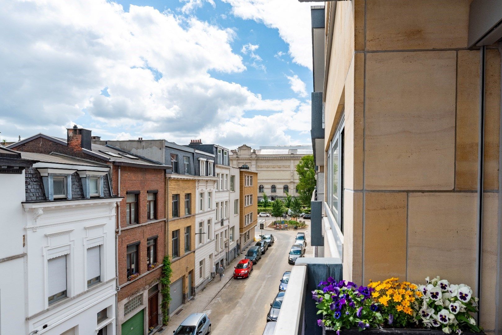 Wonen in het hartje van 't Zuid foto 7