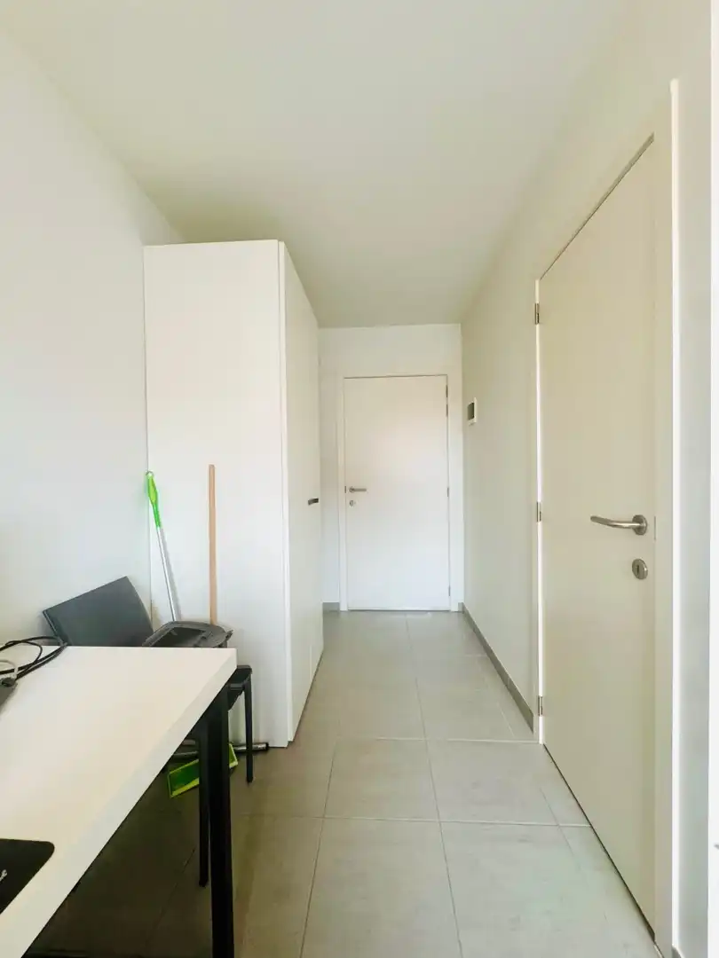 Studentenstudio te koop! foto 4