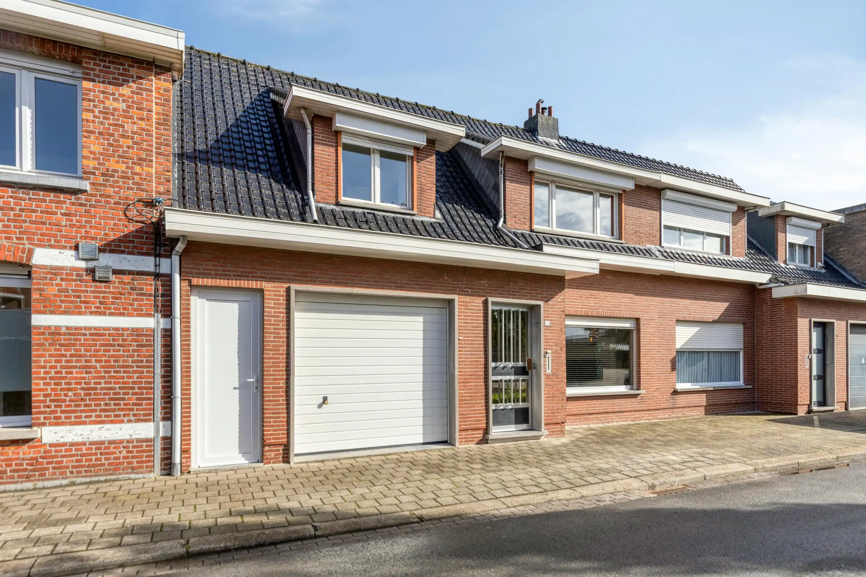 Fijne gezinswoning met 3 slaapkamers te koop! foto 30