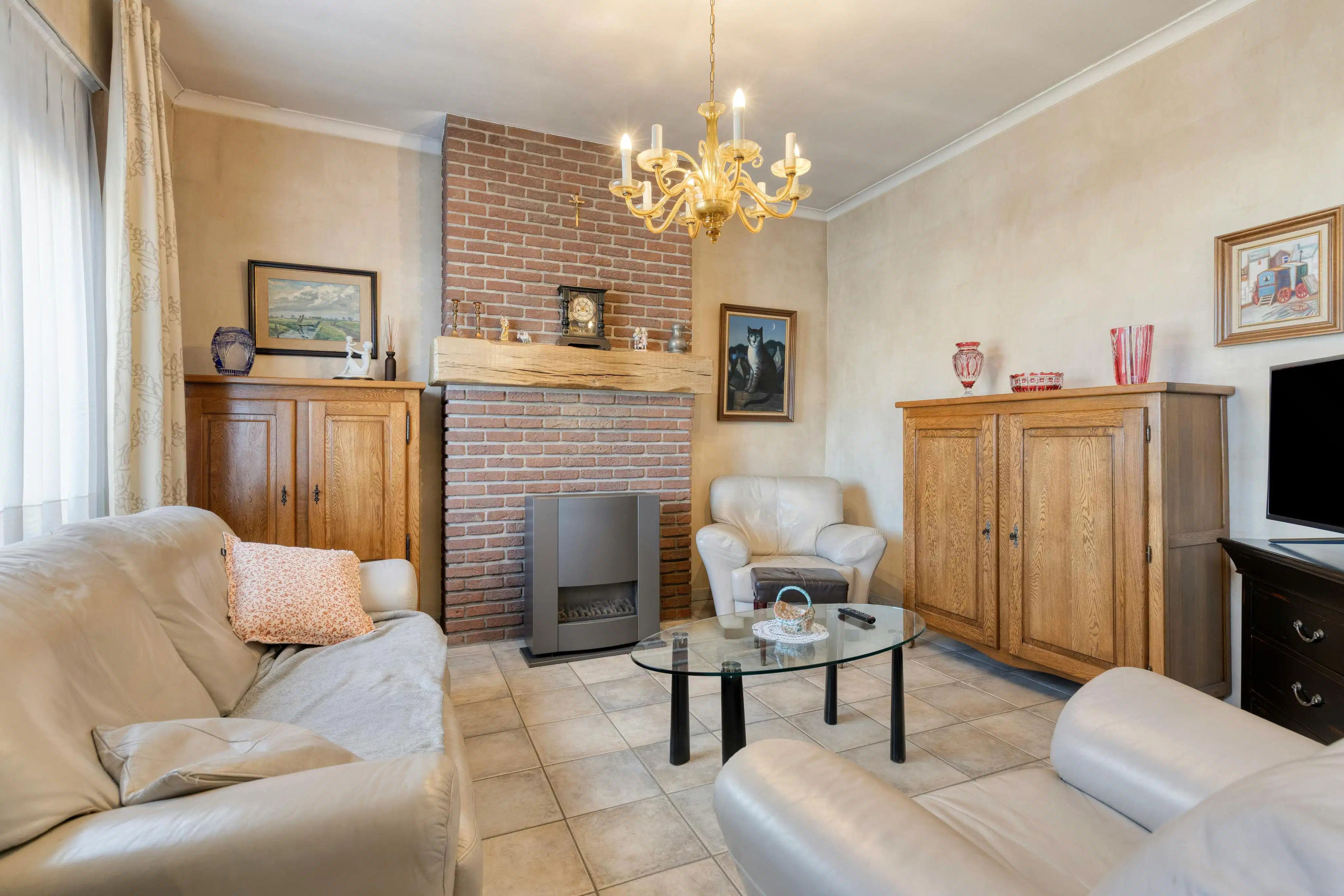 Herenwoning met 3 slaapkamers in het centrum van Veurne. foto 12