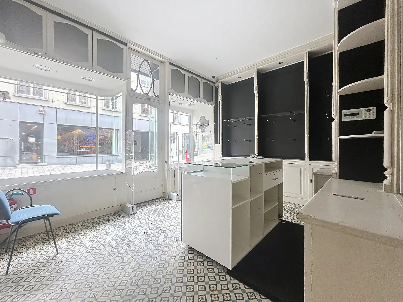 Handelspand te huur op topligging foto 5