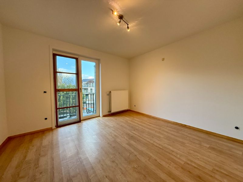 Appartement met 2 slaapkamers in een kleinschalige en rustige residentie, inclusief privatieve autostandplaats vlak voor de deur foto 11