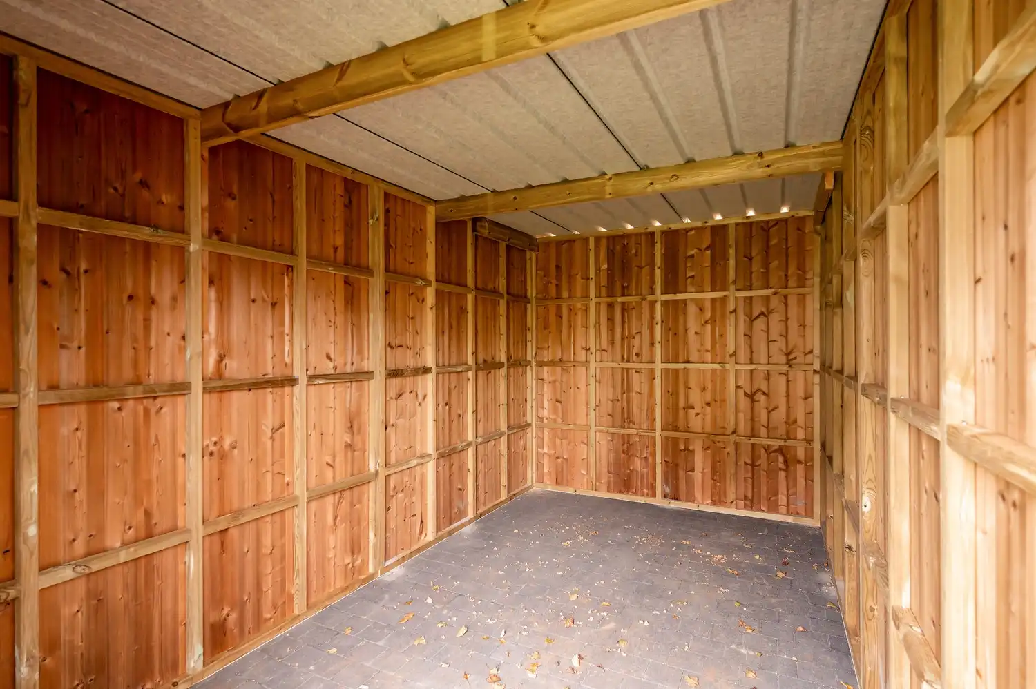 Woonproject met 6 energiezuinige woningen foto 11